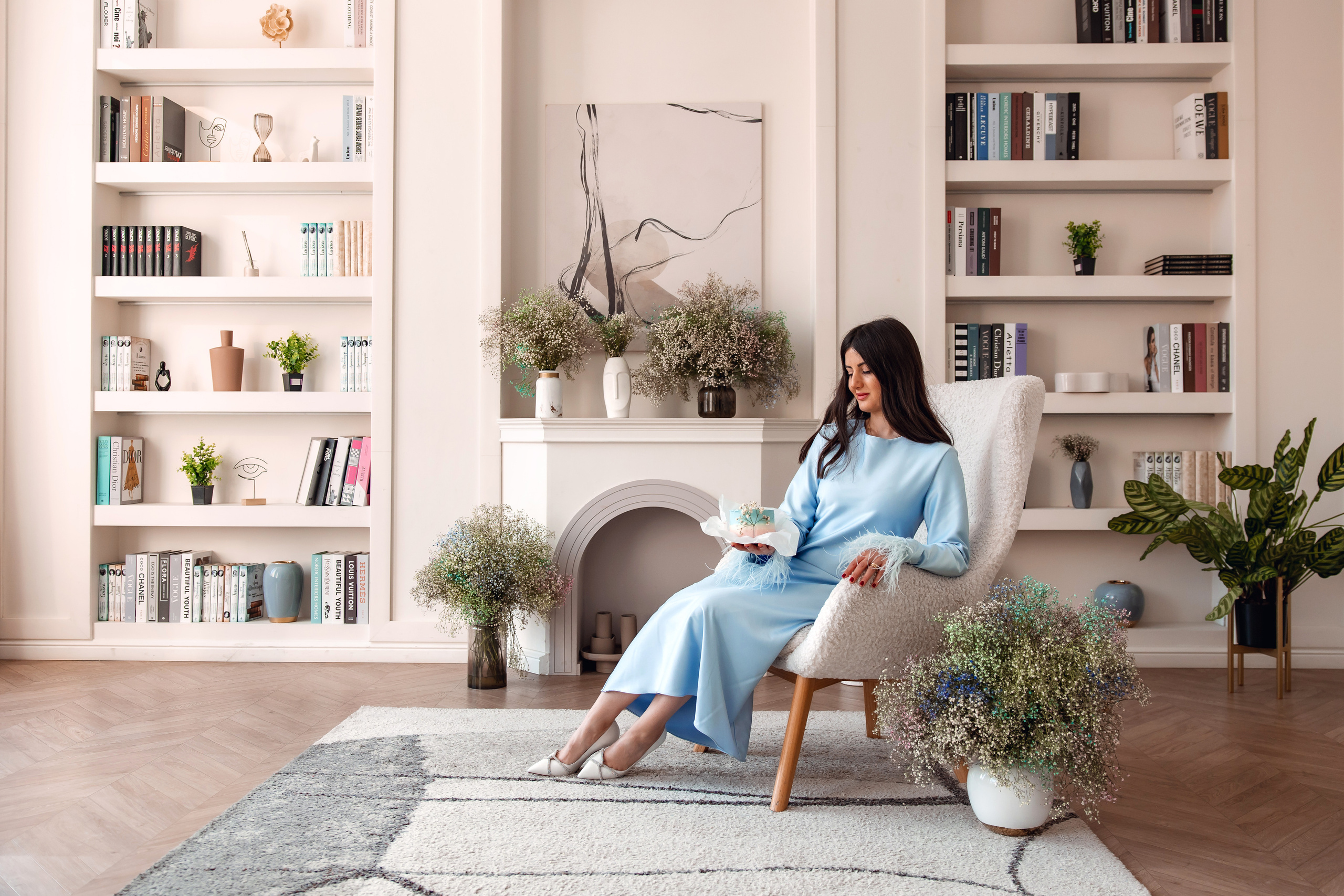 София и Лилит. Дарья Бухреева — фотограф, видеограф и фототерапевт. Москва и мир