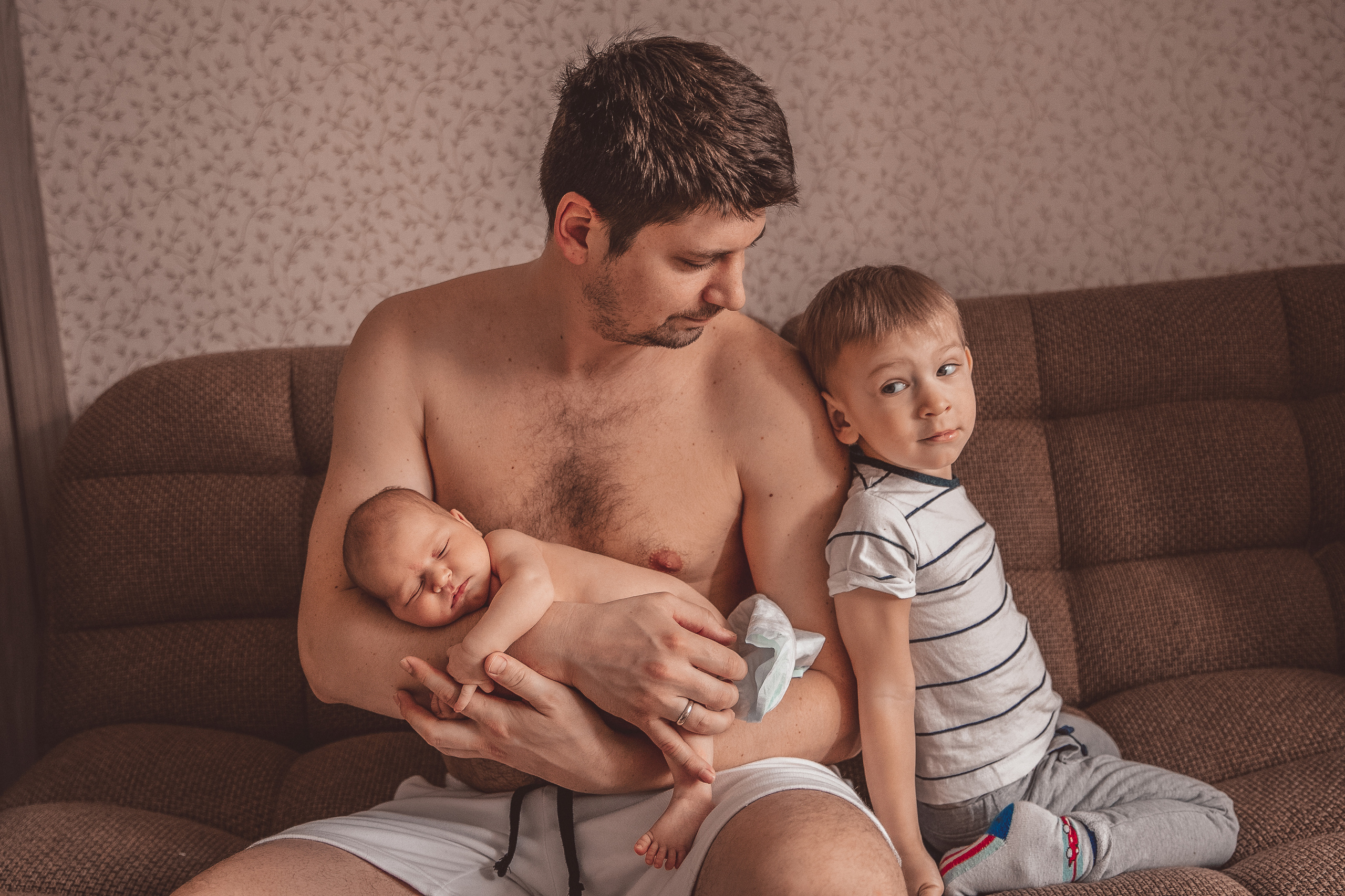 Домашняя съемка Катюши. Дарья Бухреева — фотограф, видеограф и фототерапевт. Москва и мир