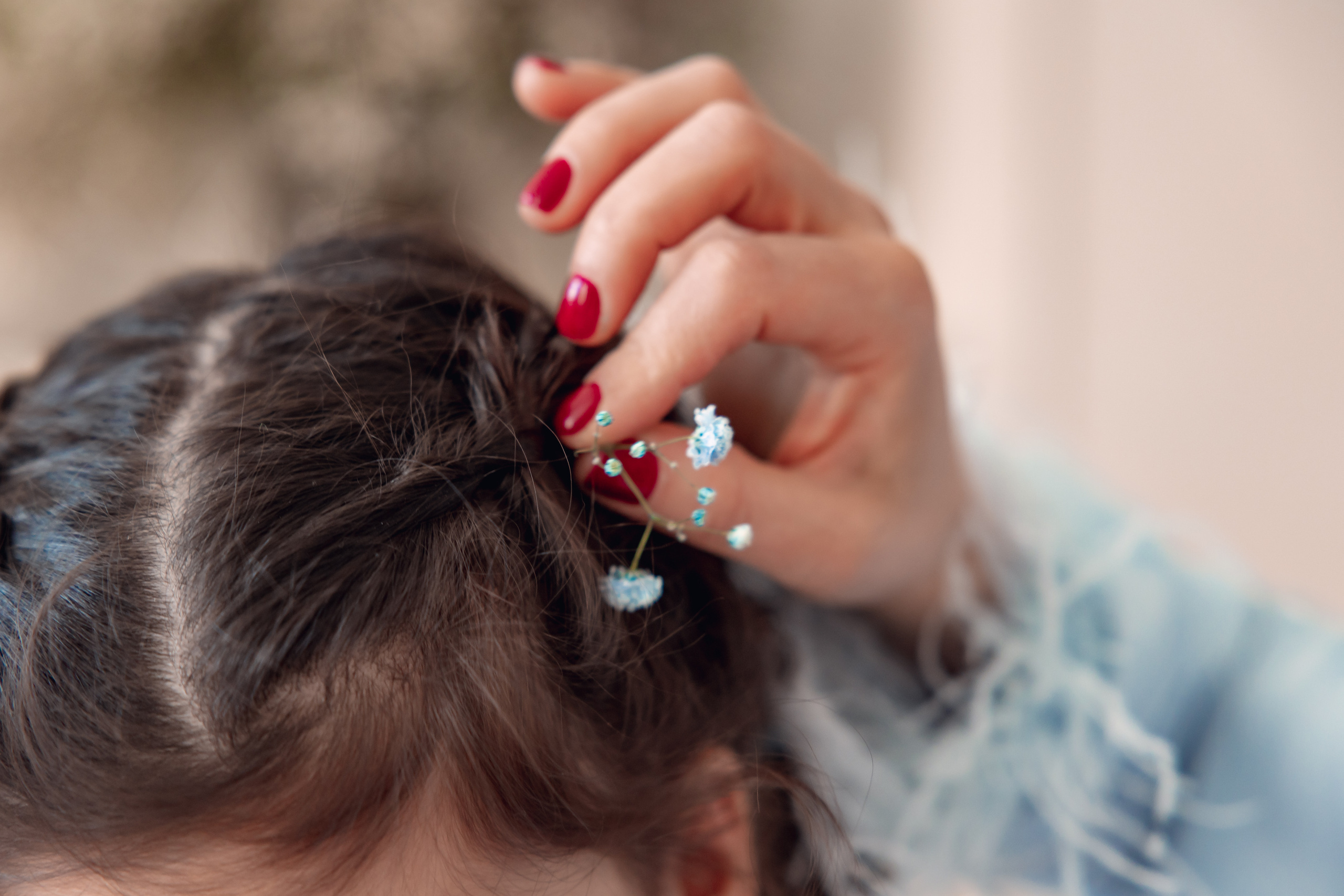 София и Лилит. Дарья Бухреева — фотограф, видеограф и фототерапевт. Москва и мир