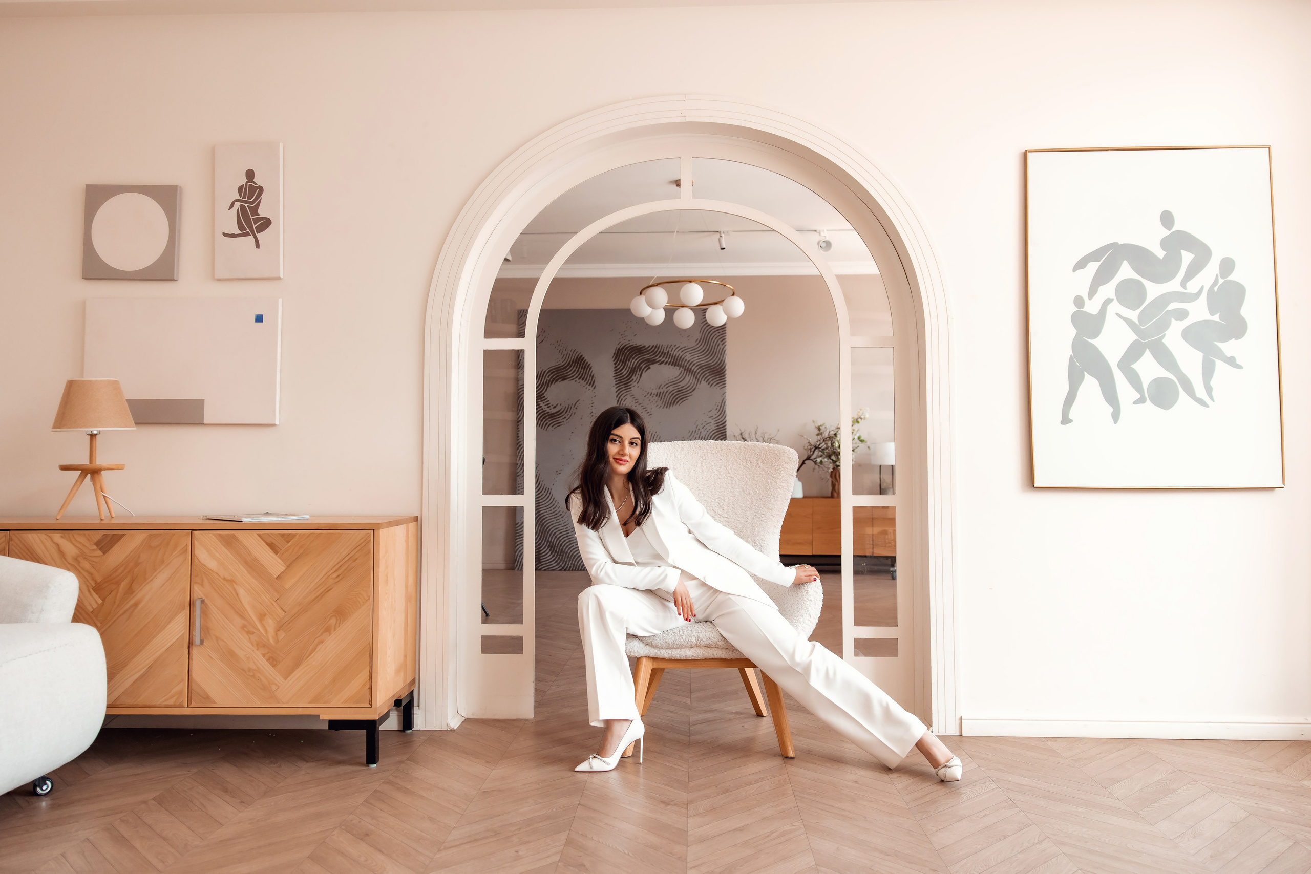 София и Лилит. Дарья Бухреева — фотограф, видеограф и фототерапевт. Москва и мир