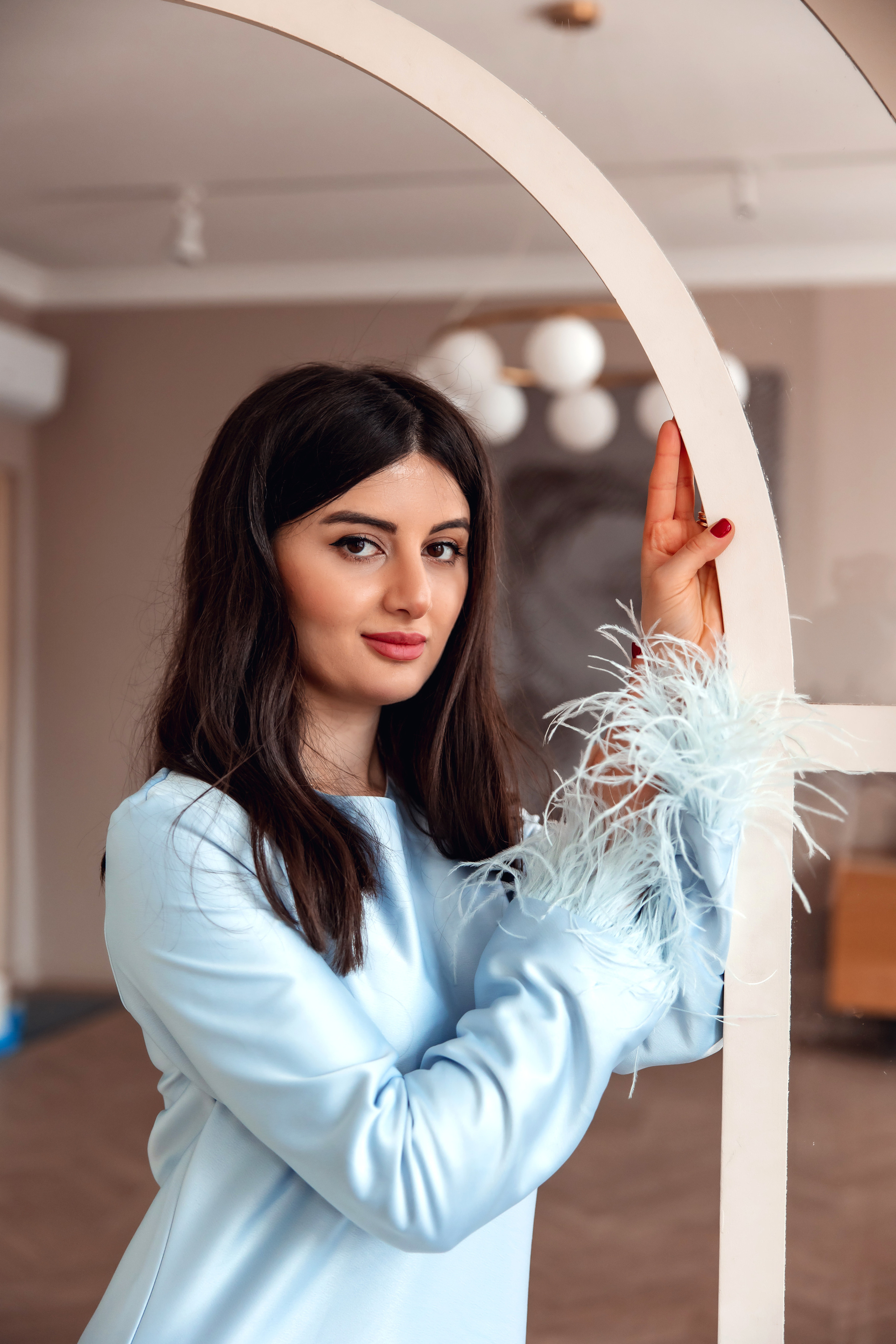 София и Лилит. Дарья Бухреева — фотограф, видеограф и фототерапевт. Москва и мир