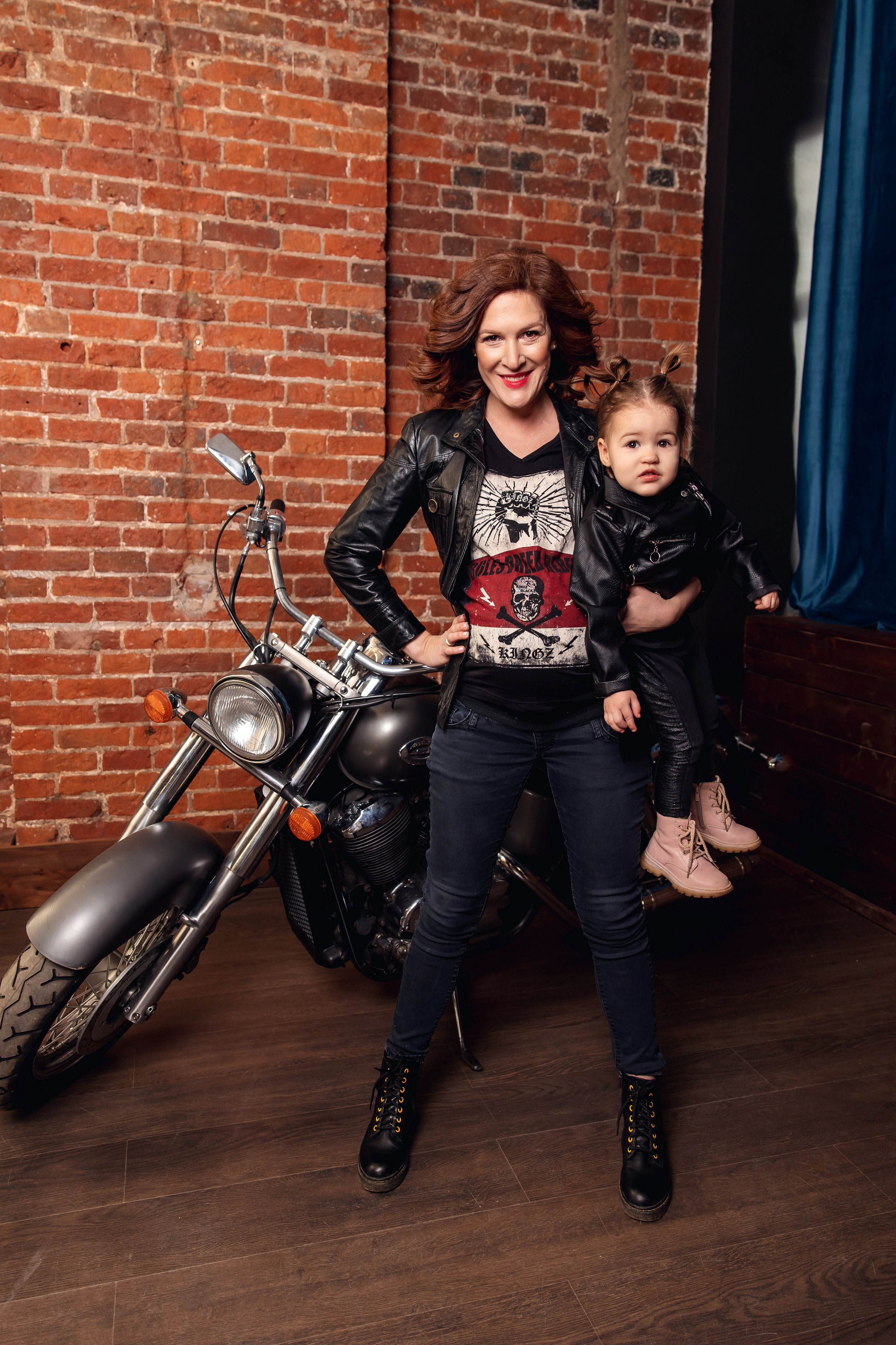 Оксана. Дарья Бухреева — фотограф, видеограф и фототерапевт. Москва и мир