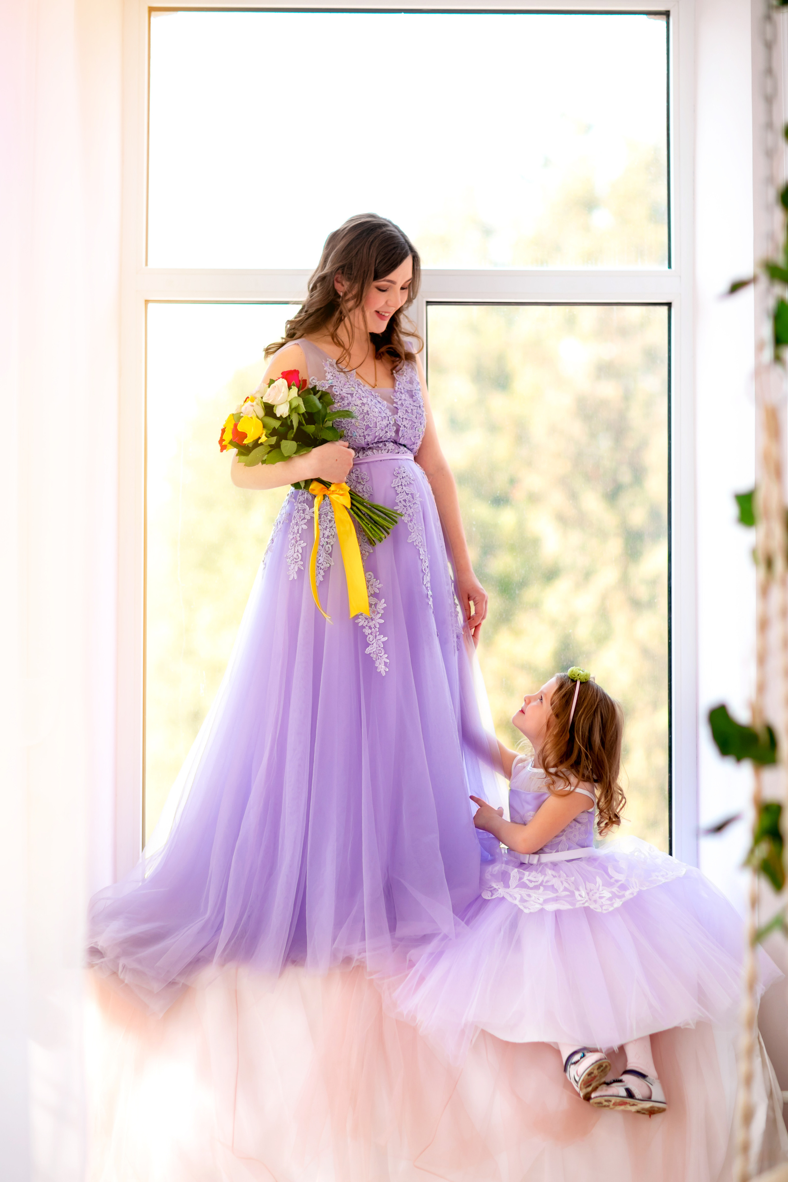 Сборник. Дарья Бухреева — фотограф, видеограф и фототерапевт. Москва и мир