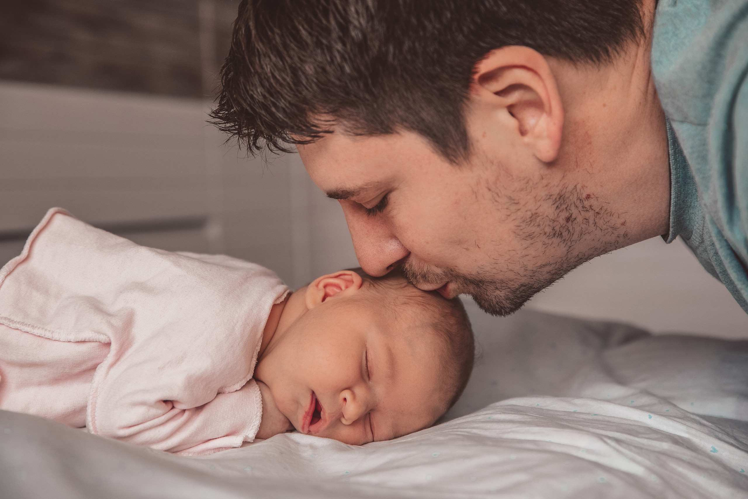 Домашняя съемка Катюши. Дарья Бухреева — фотограф, видеограф и фототерапевт. Москва и мир