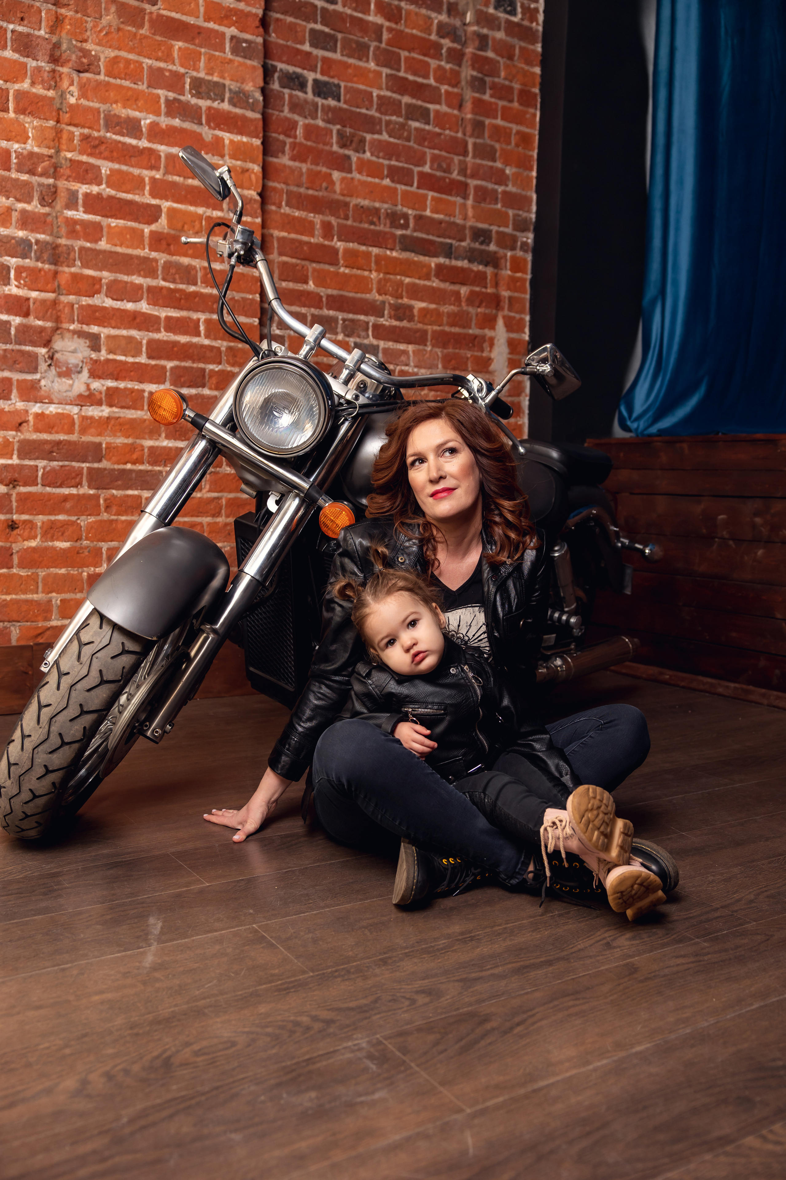 Оксана. Дарья Бухреева — фотограф, видеограф и фототерапевт. Москва и мир