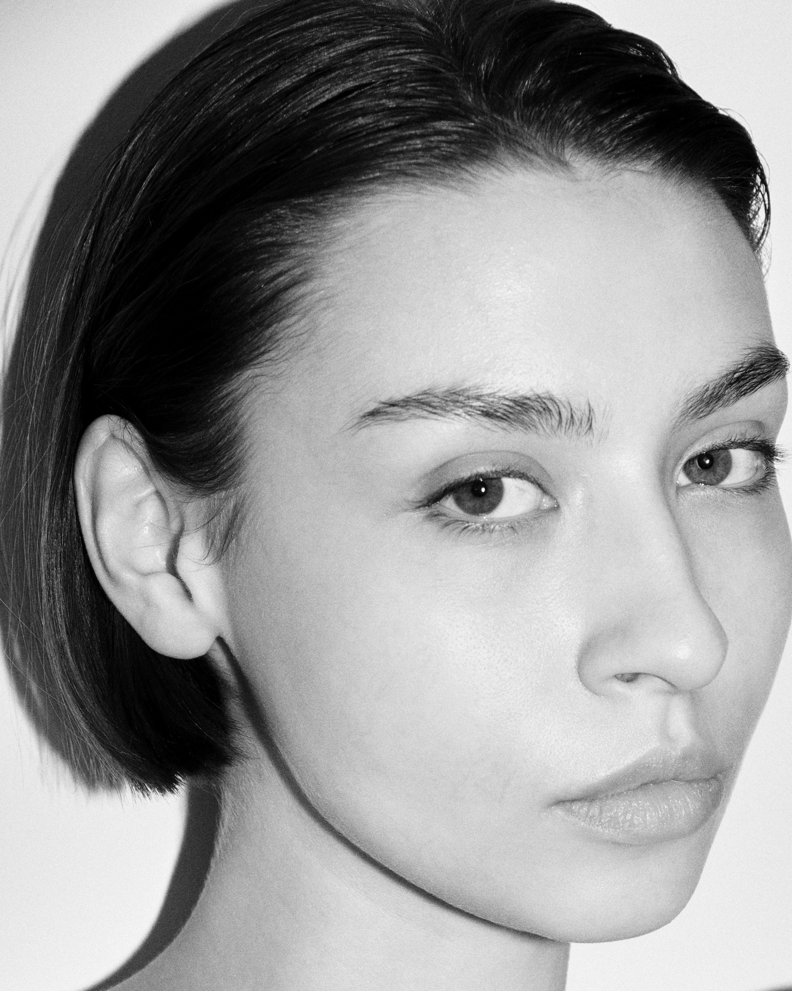 NANA. Fashion photographer Annа
