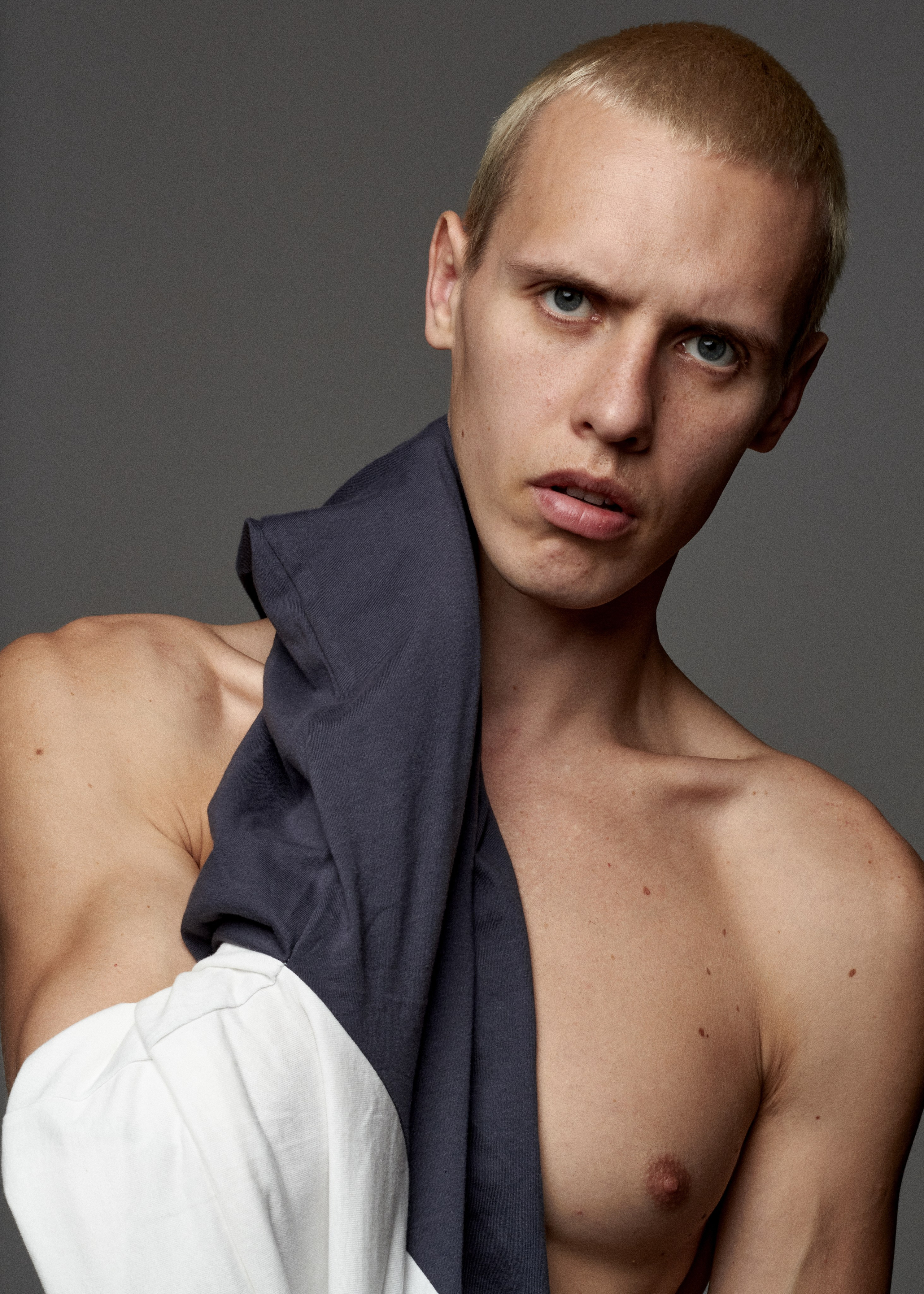 STAS. Fashion photographer Annа