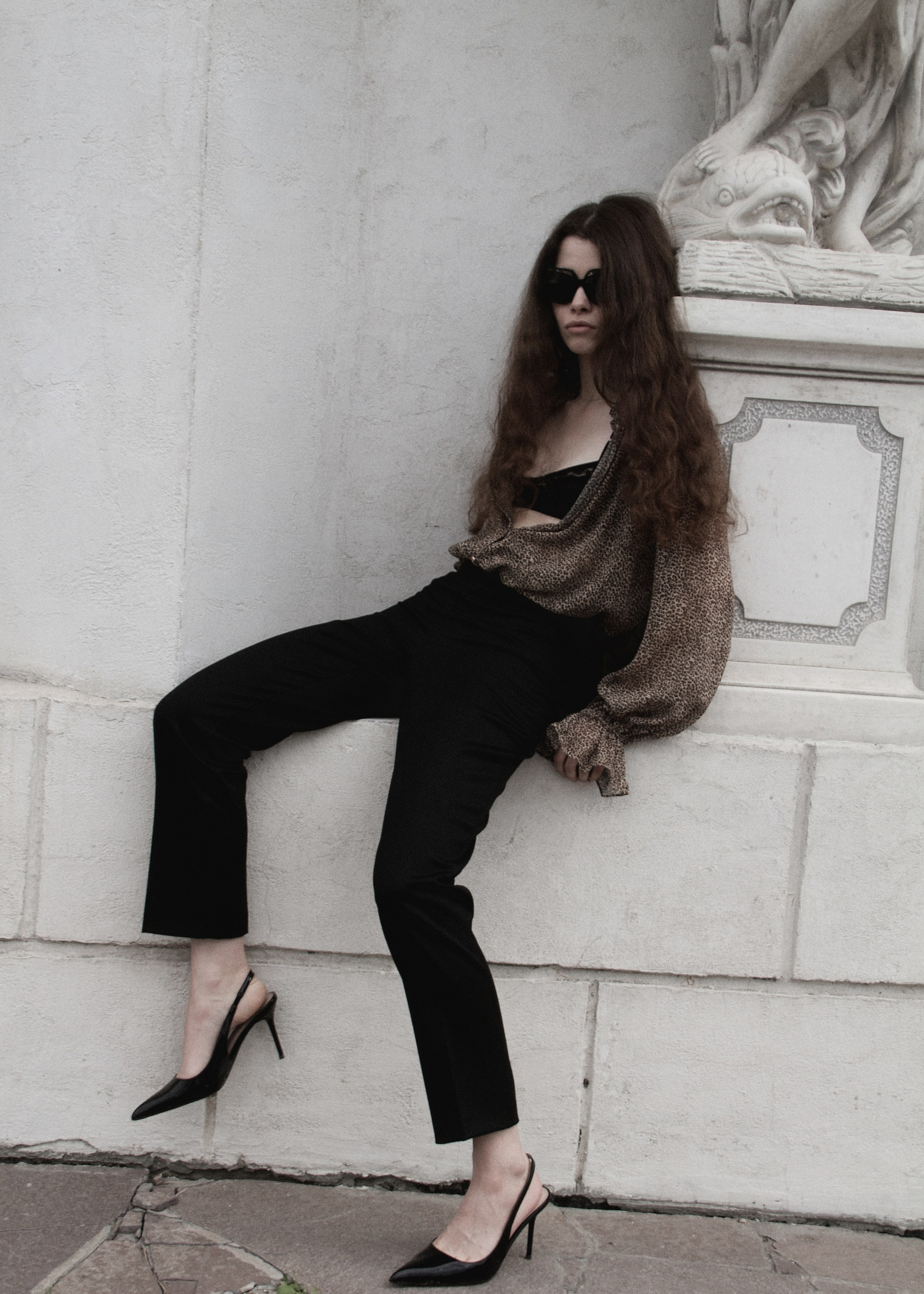 VERVE. Fashion photographer Annа