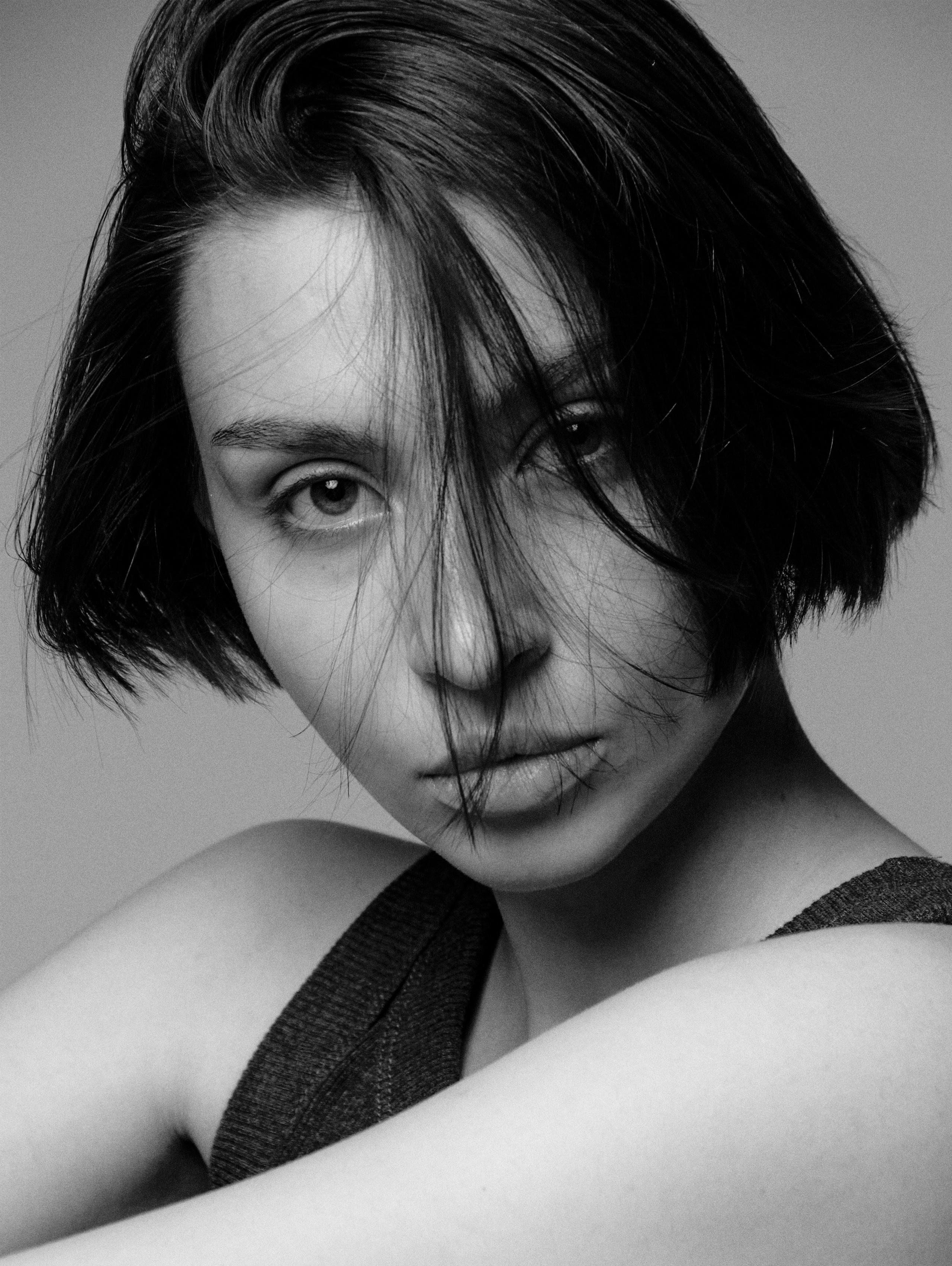 NANA. Fashion photographer Annа