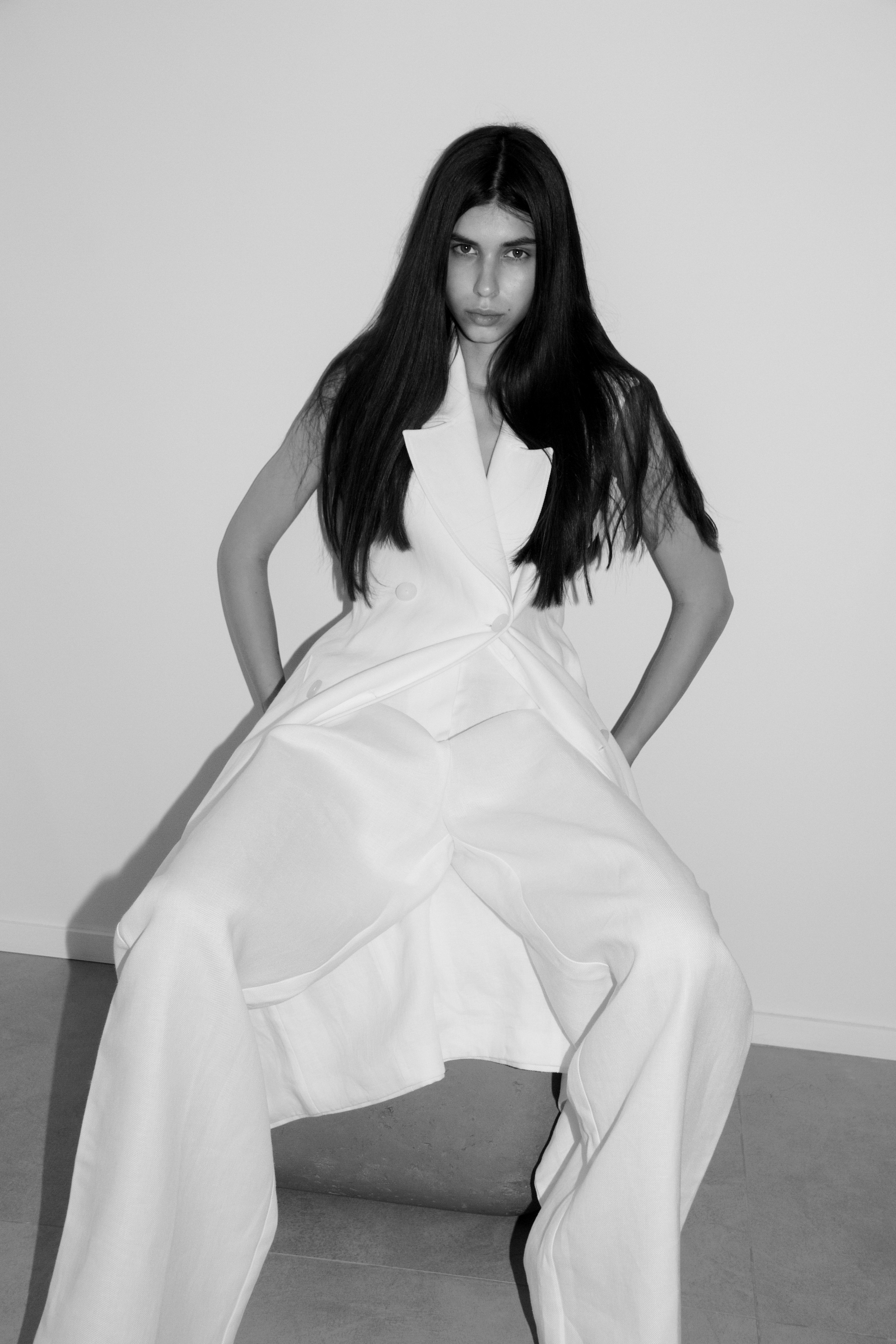 VERVE. Fashion photographer Annа