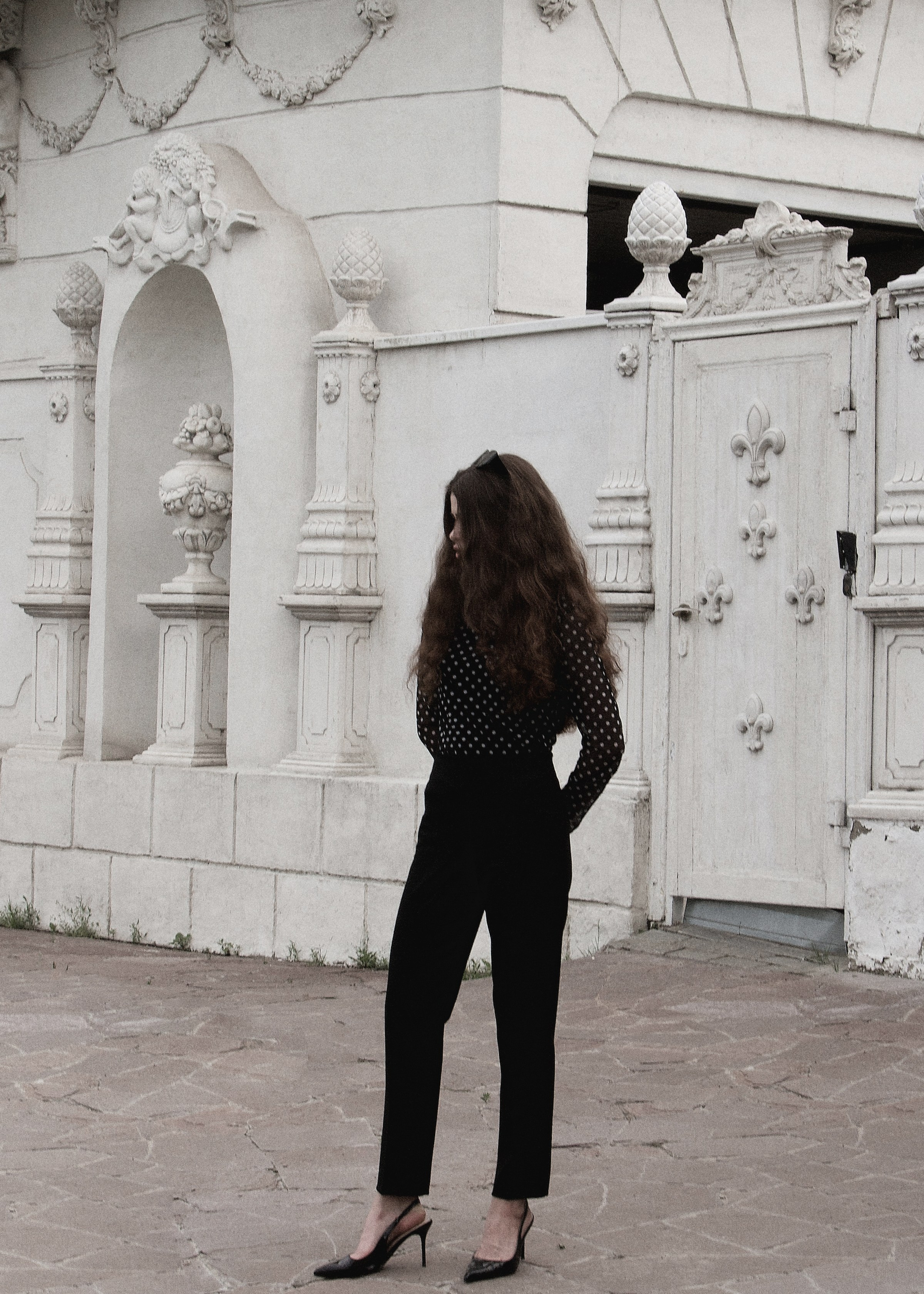 VERVE. Fashion photographer Annа