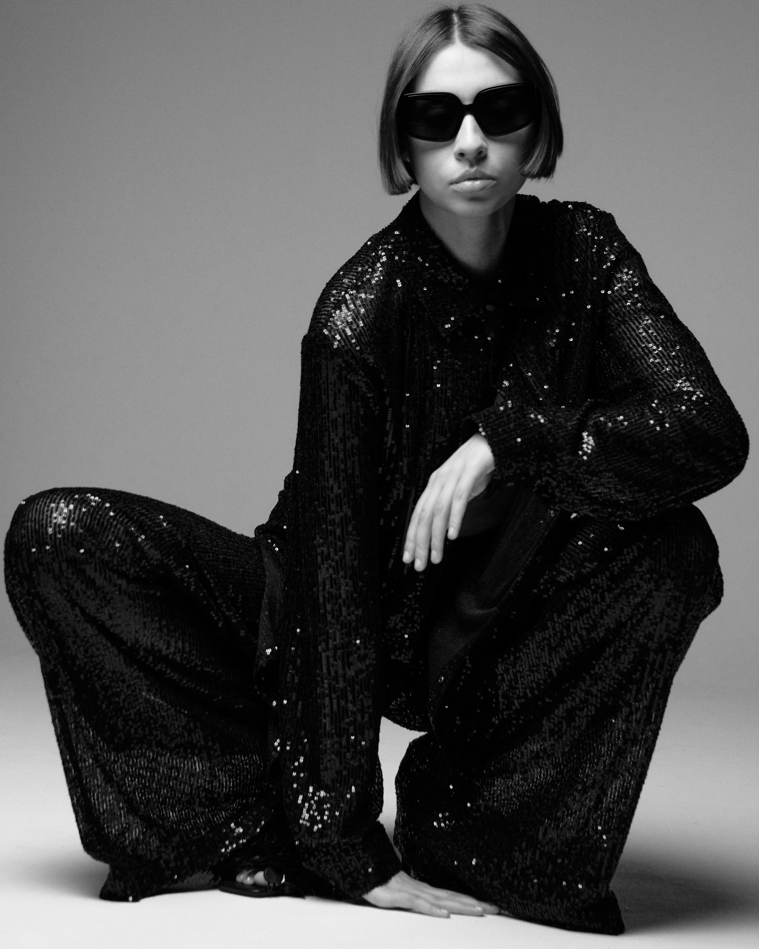 NANA. Fashion photographer Annа
