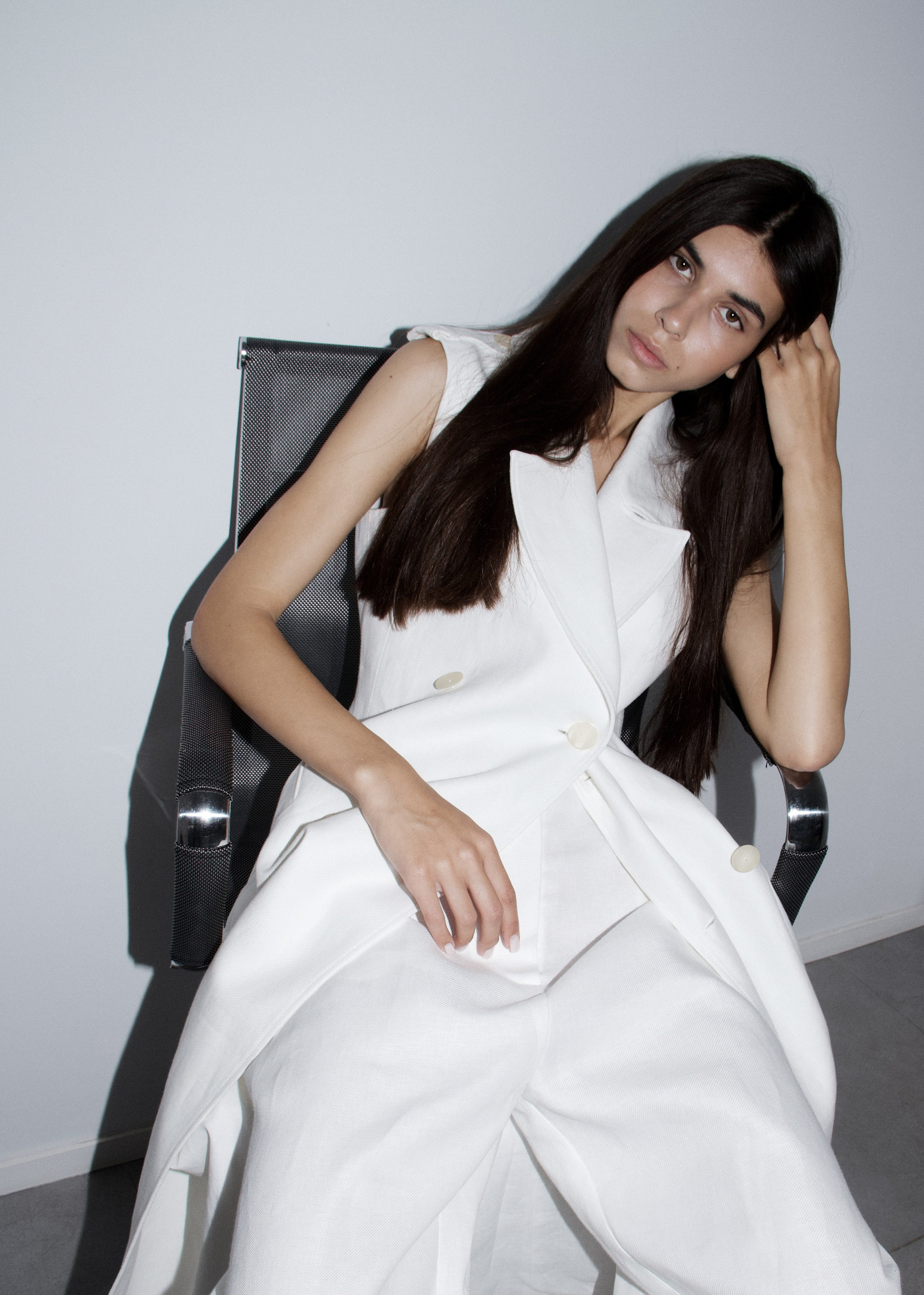 VERVE. Fashion photographer Annа