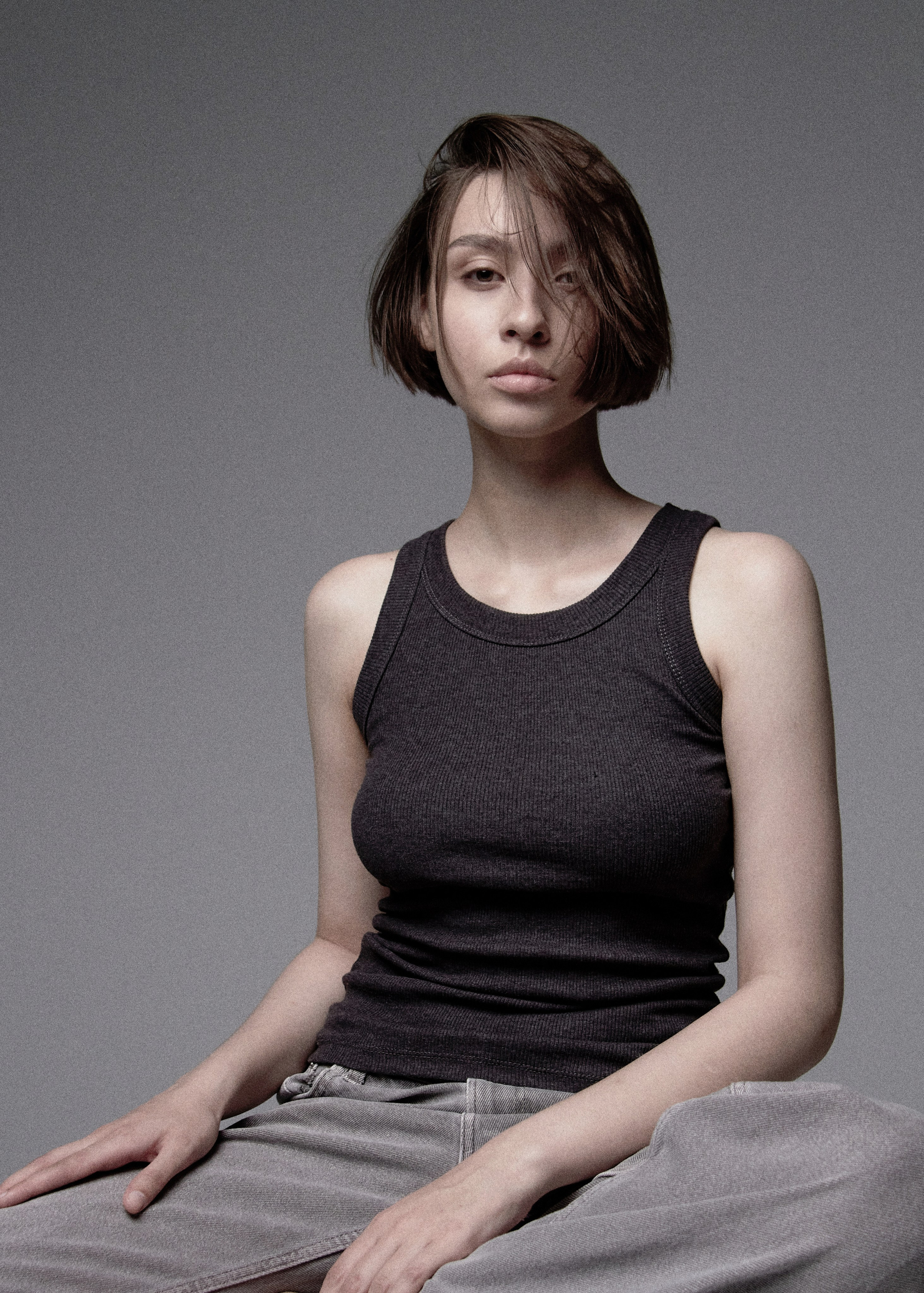NANA. Fashion photographer Annа