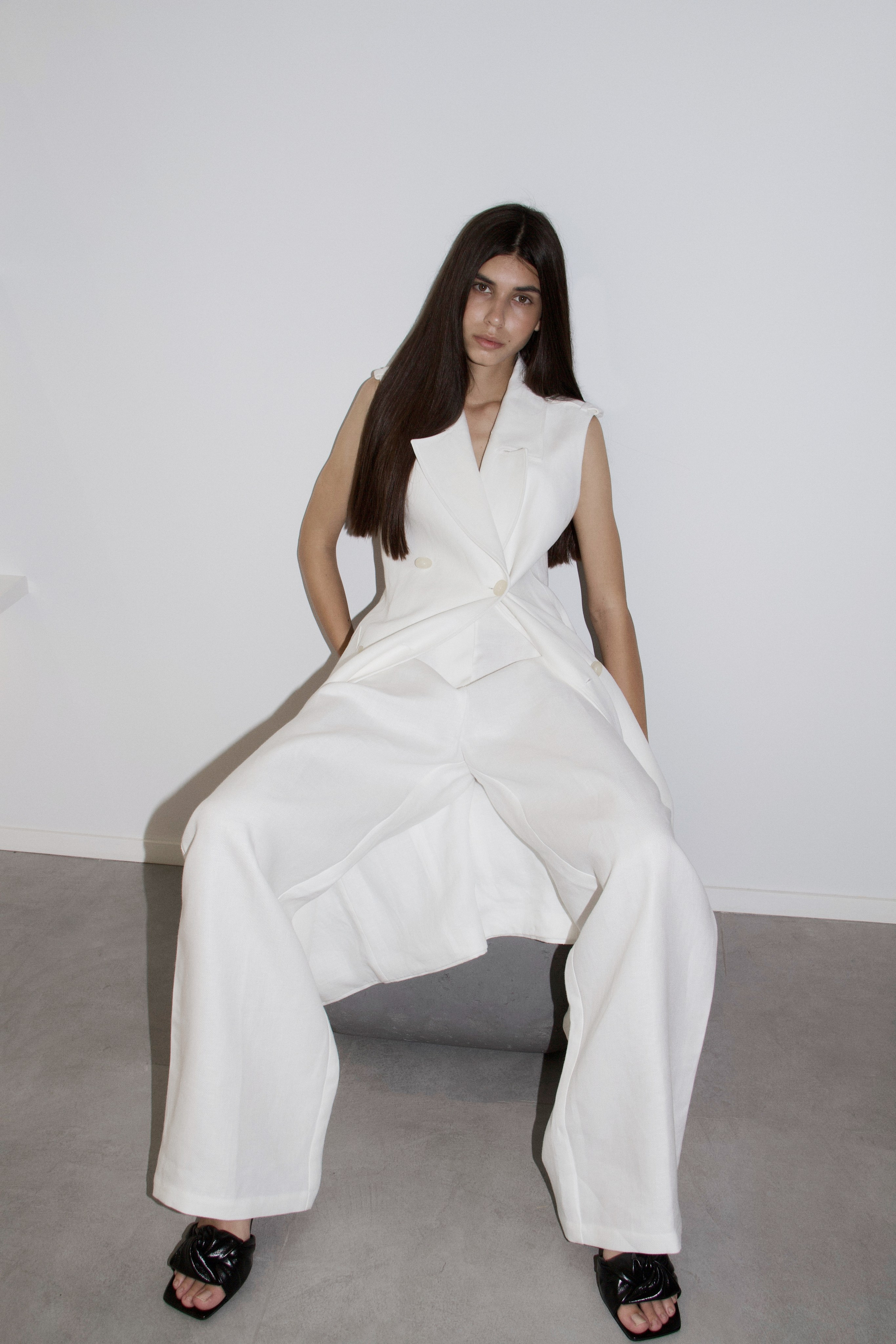 VERVE. Fashion photographer Annа