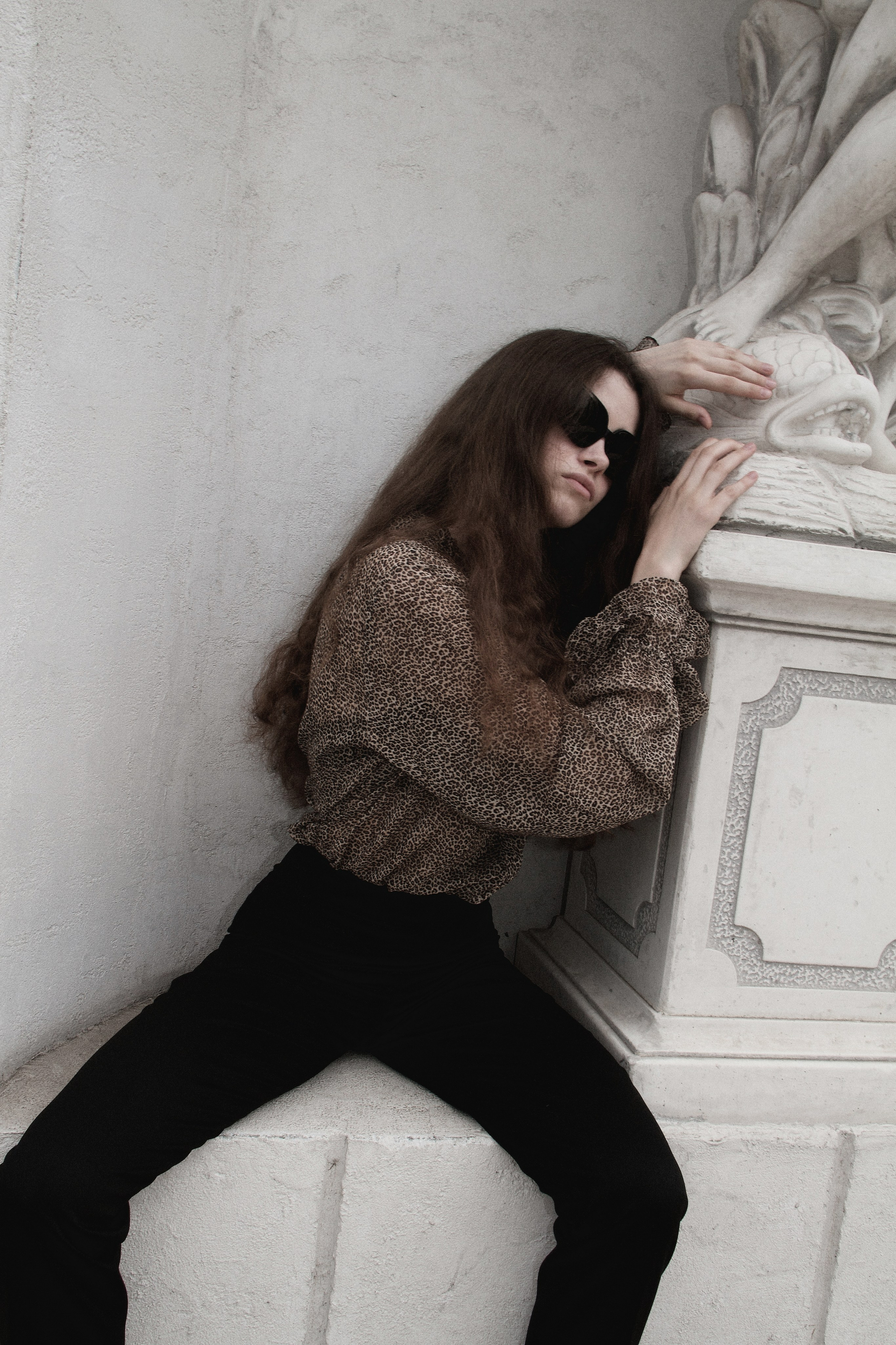 VERVE. Fashion photographer Annа
