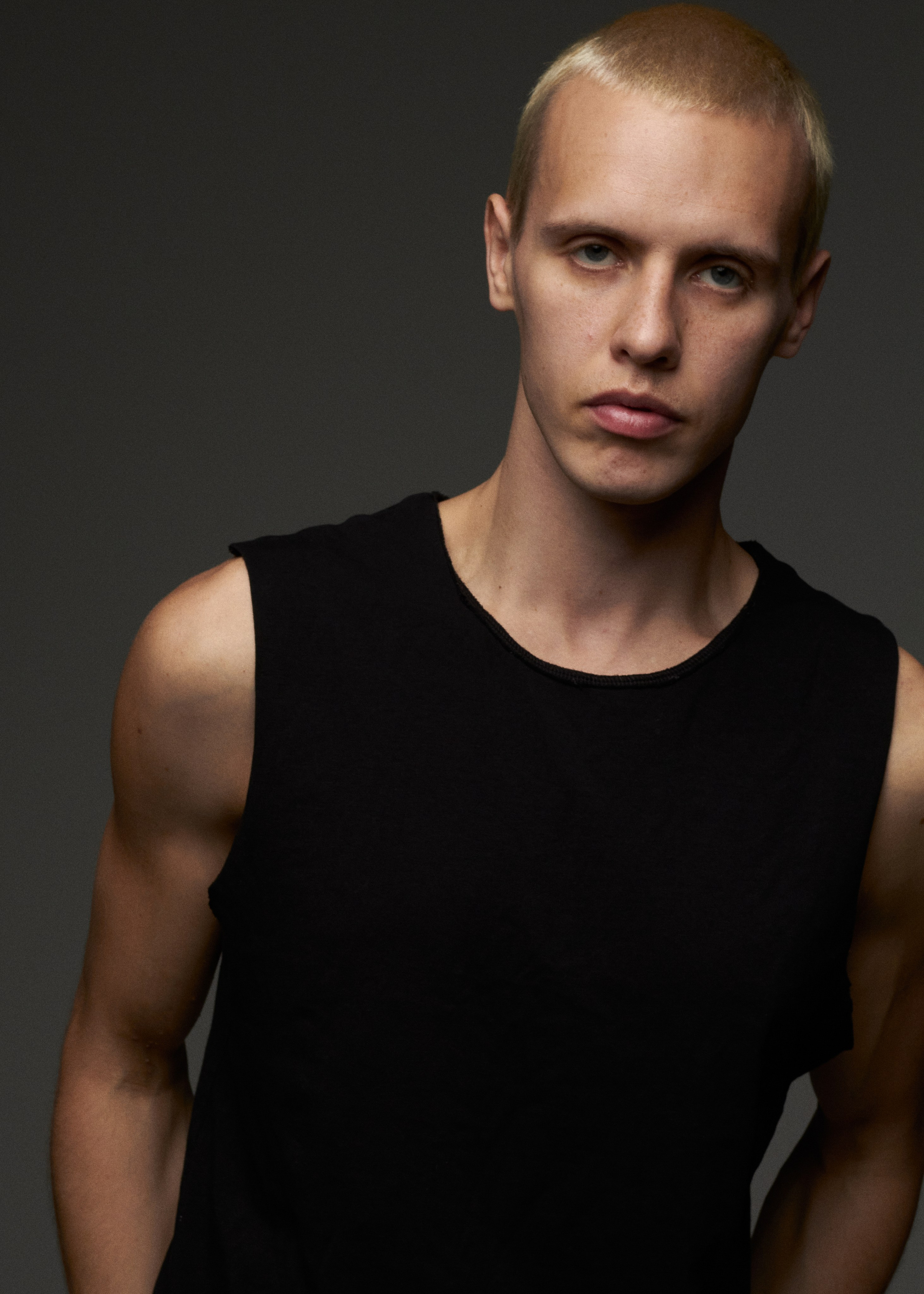 STAS. Fashion photographer Annа