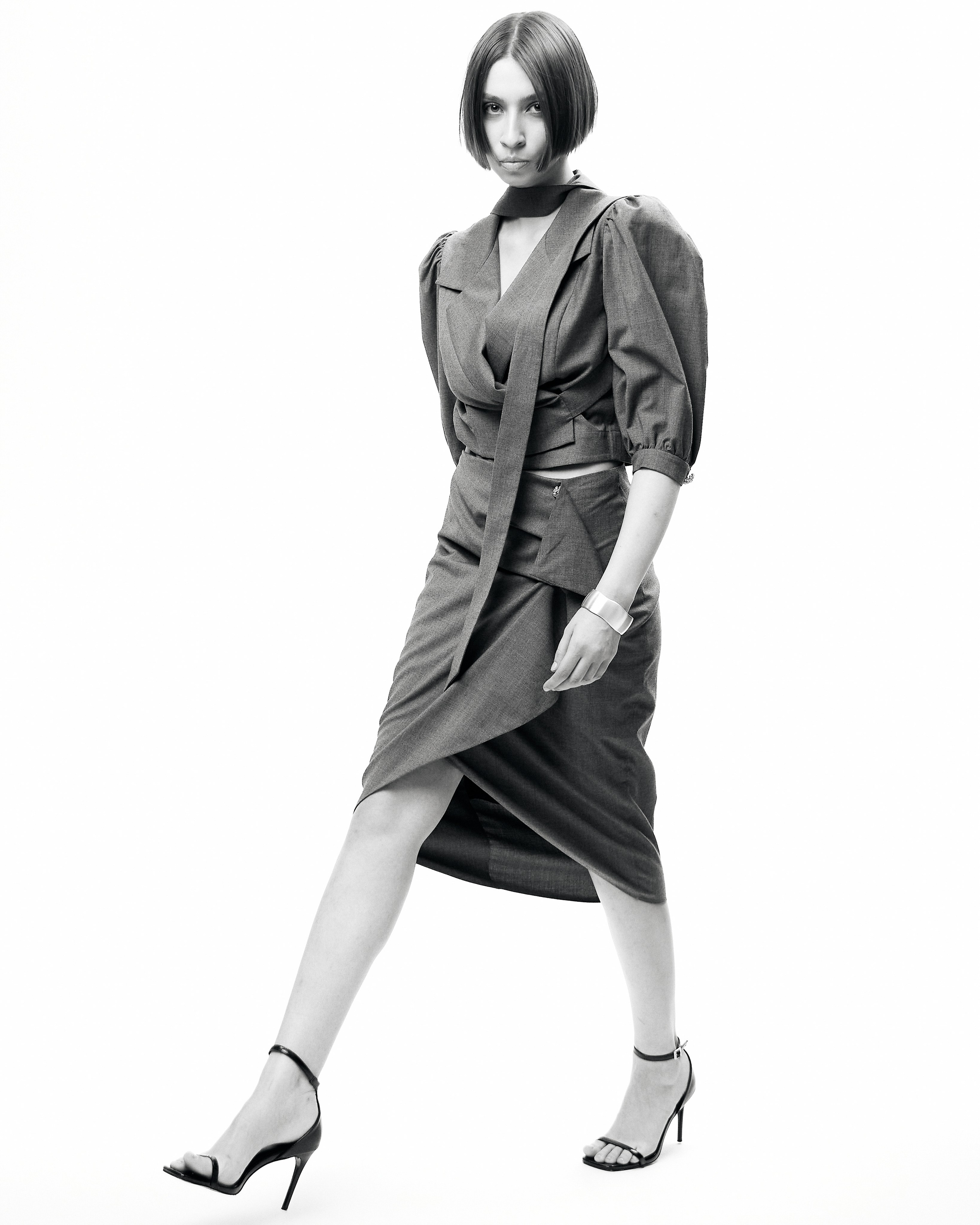 NANA. Fashion photographer Annа