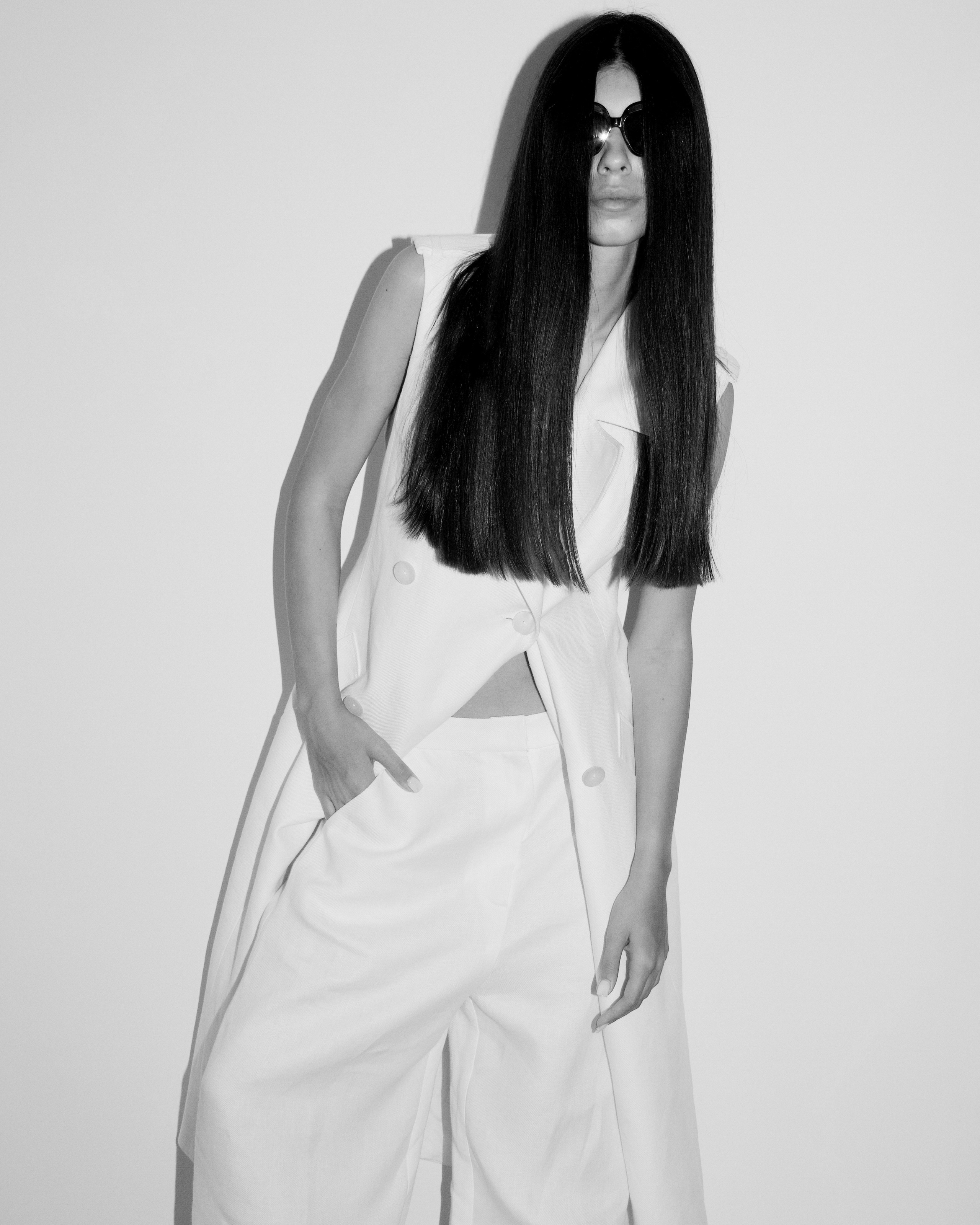 VERVE. Fashion photographer Annа