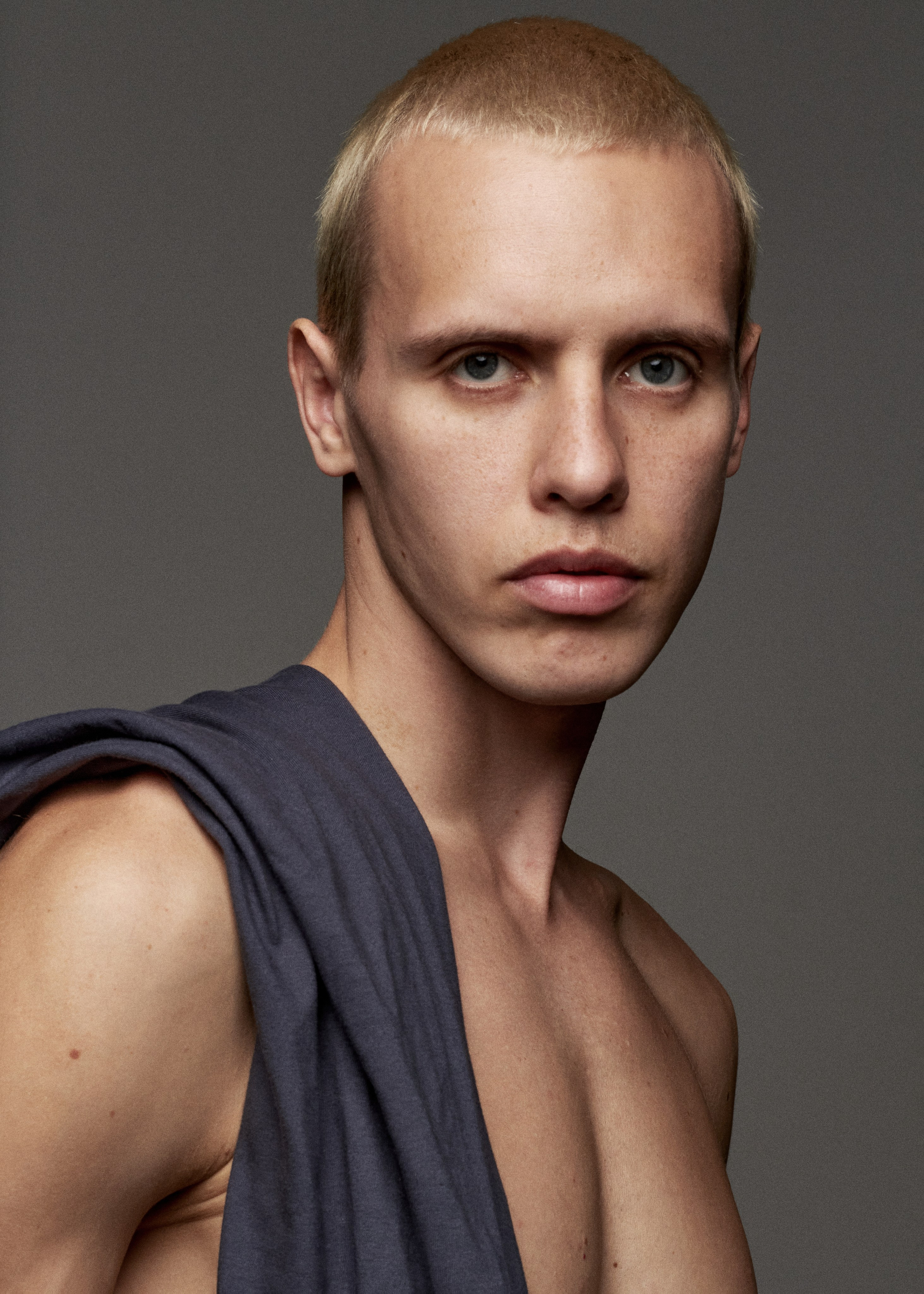 STAS. Fashion photographer Annа