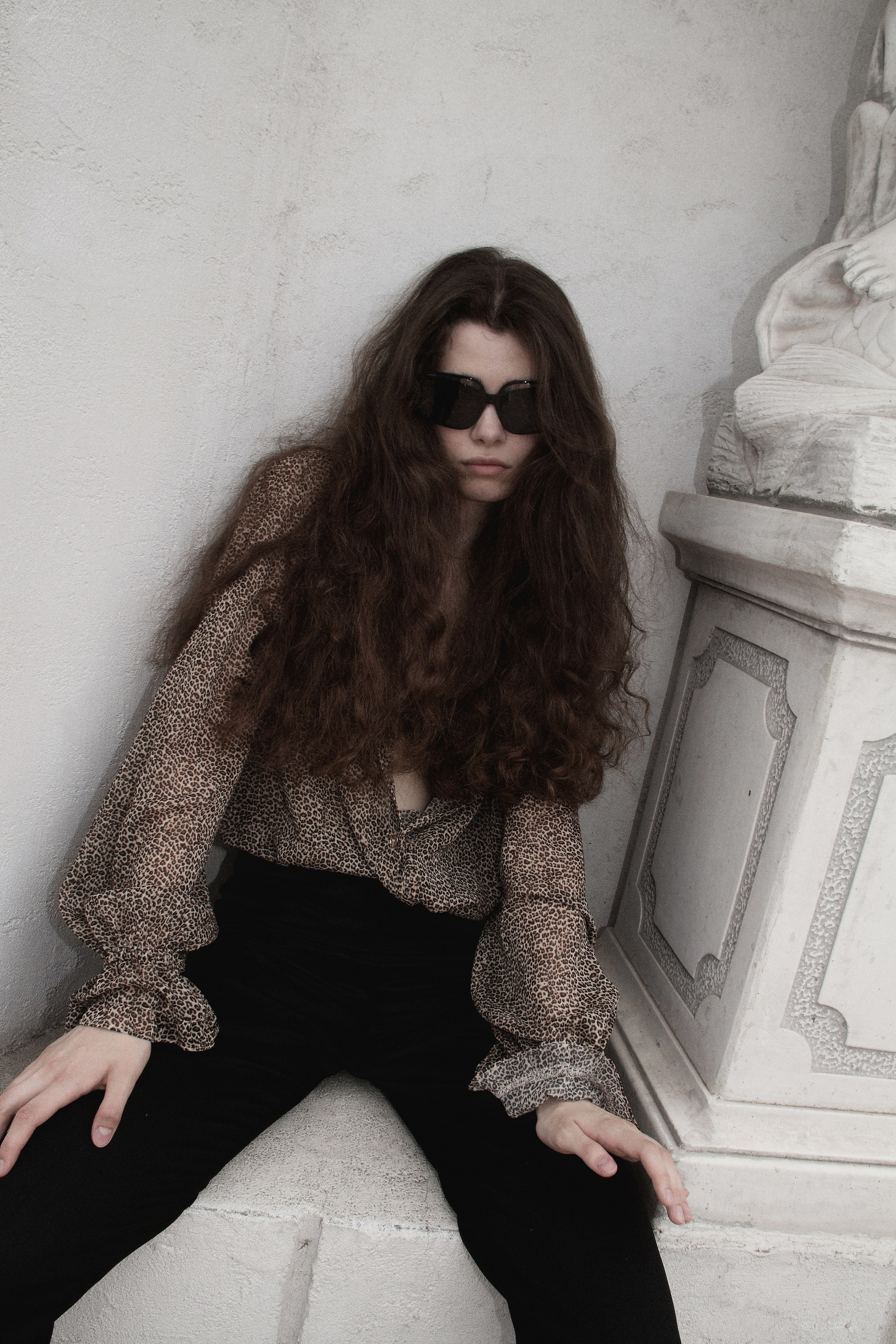 VERVE. Fashion photographer Annа