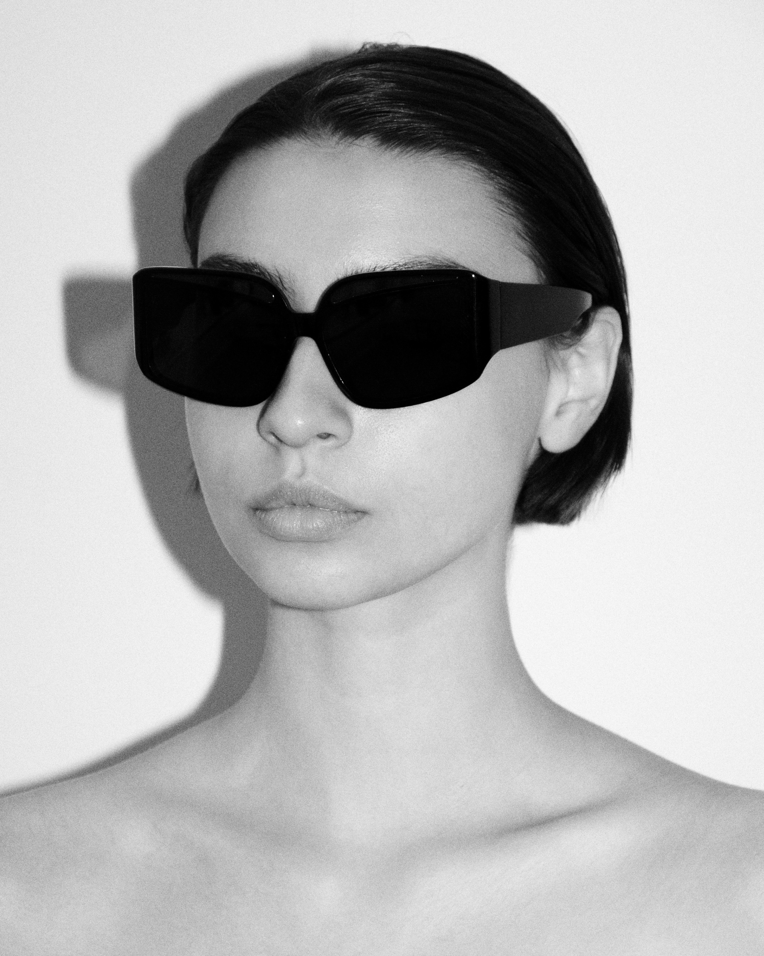 NANA. Fashion photographer Annа