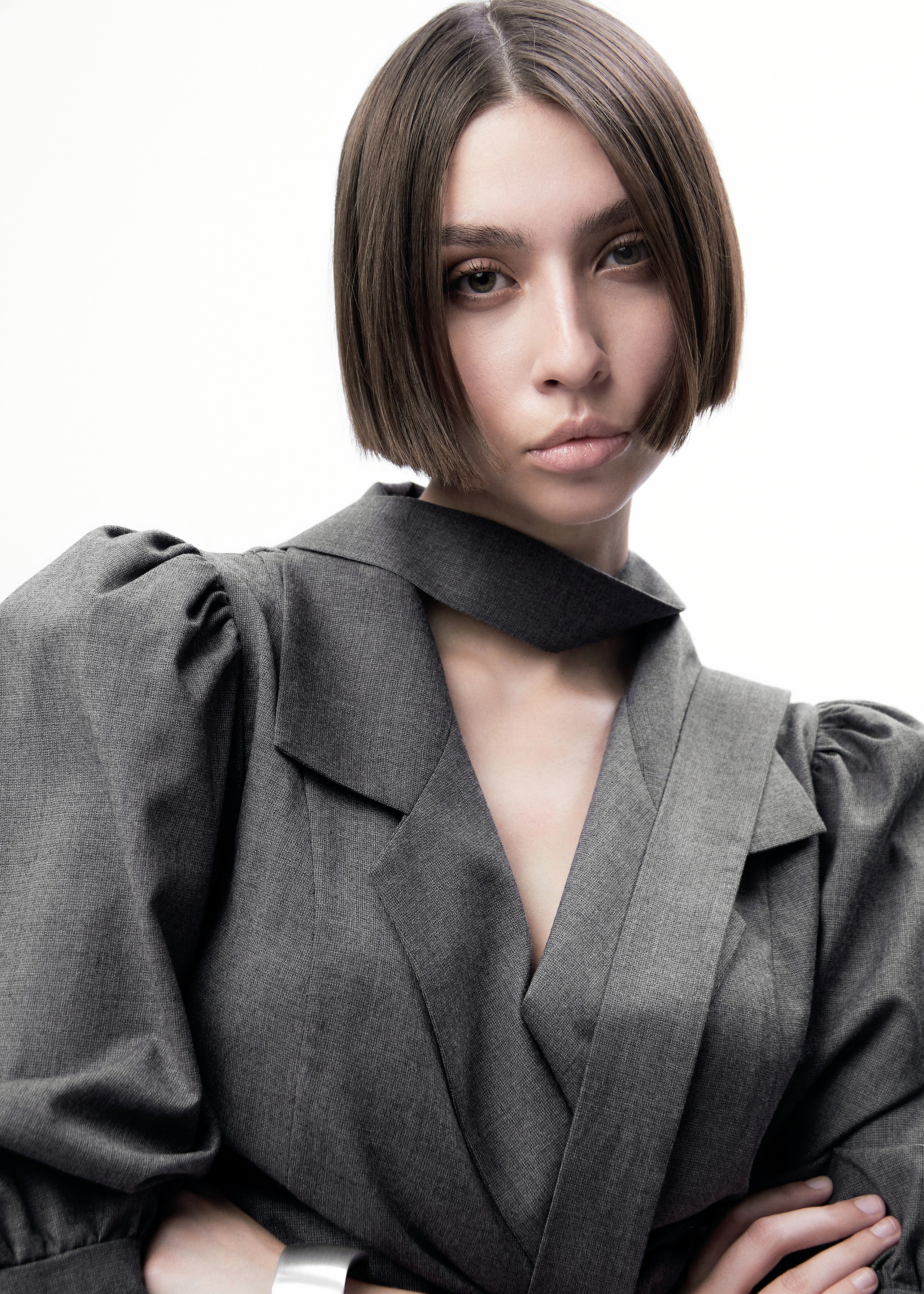 NANA. Fashion photographer Annа