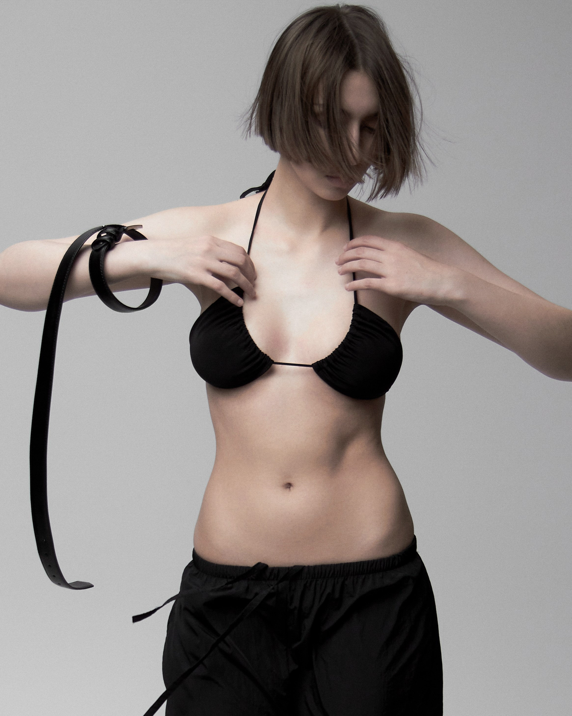 NANA. Fashion photographer Annа