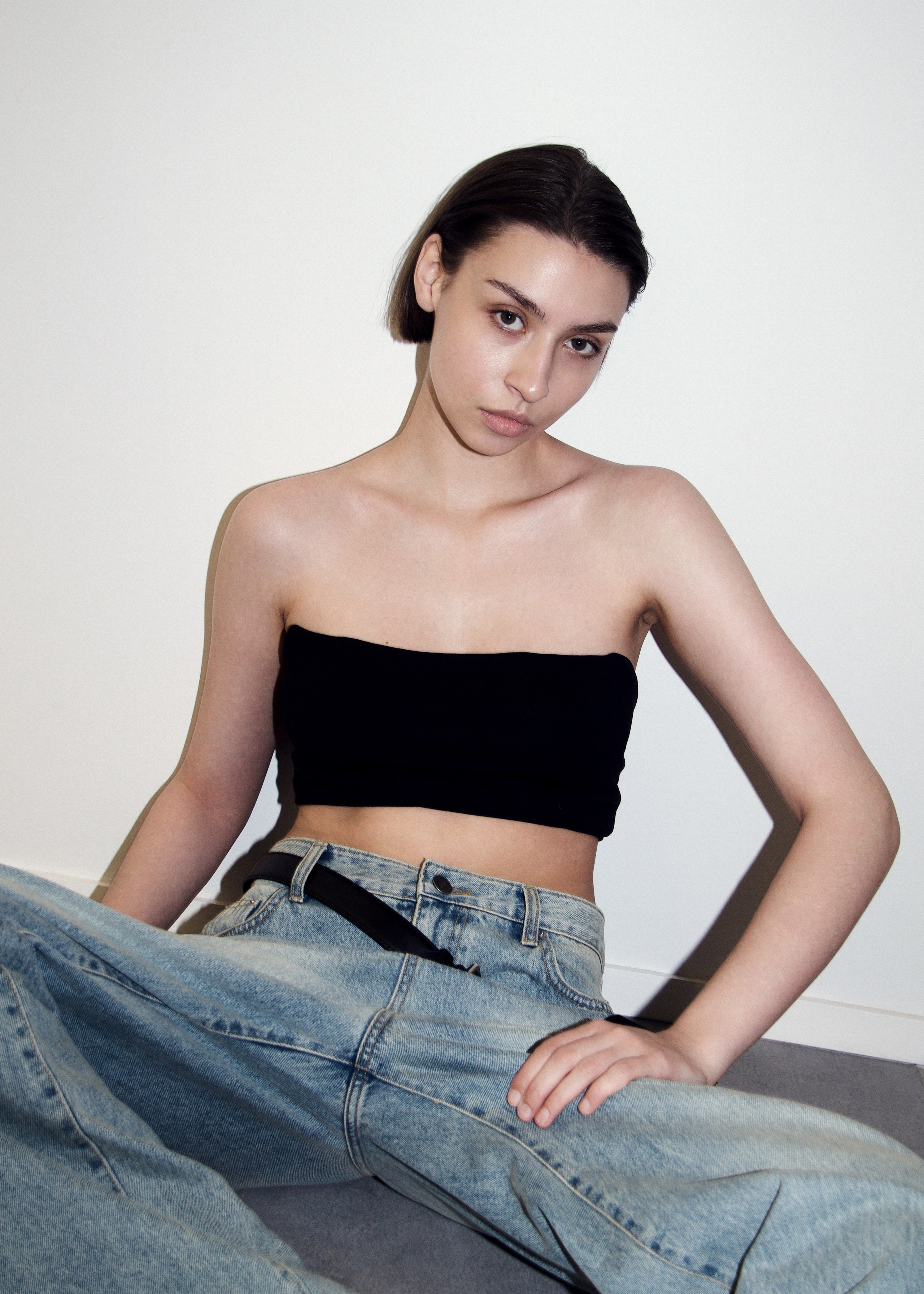 NANA. Fashion photographer Annа