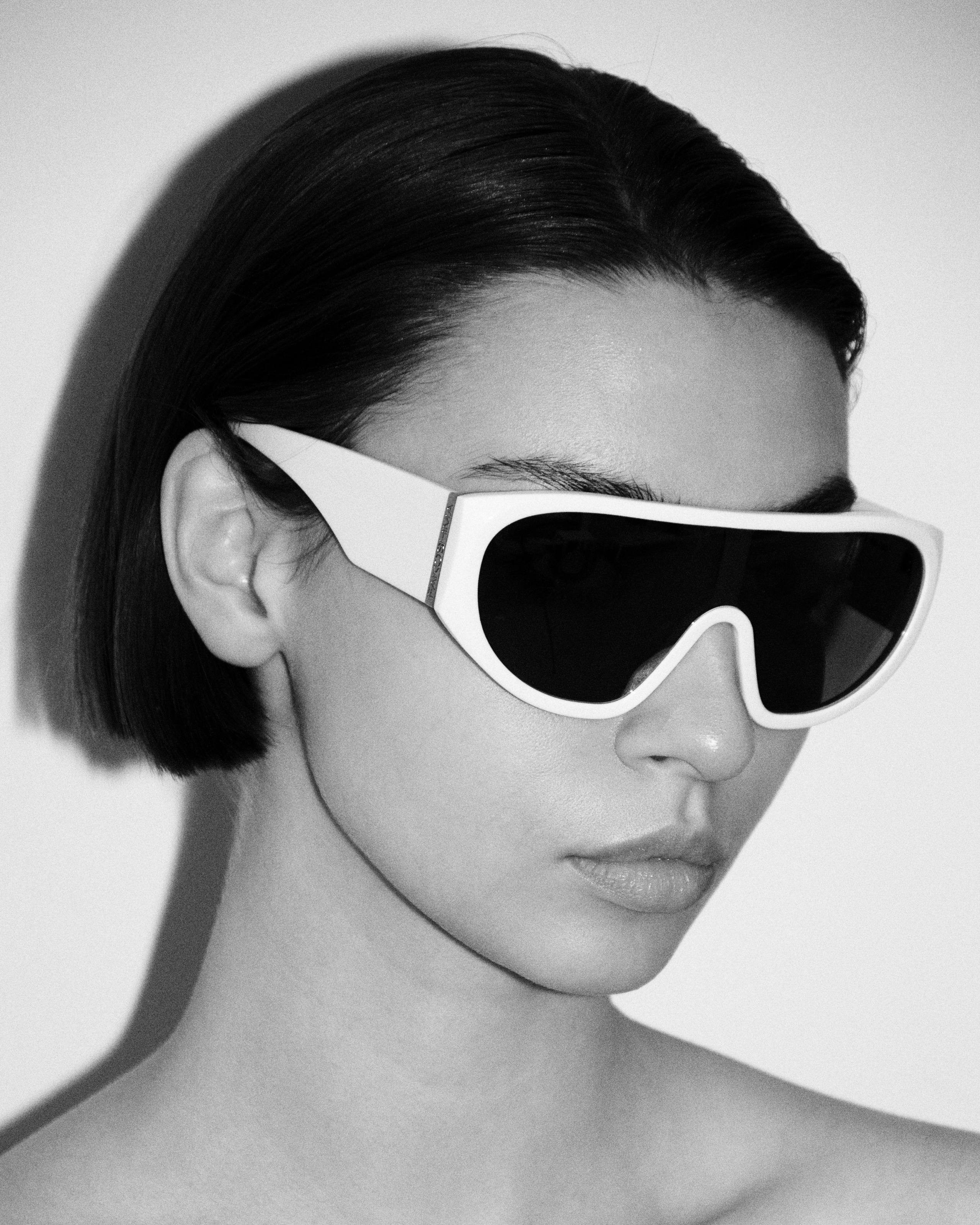 NANA. Fashion photographer Annа