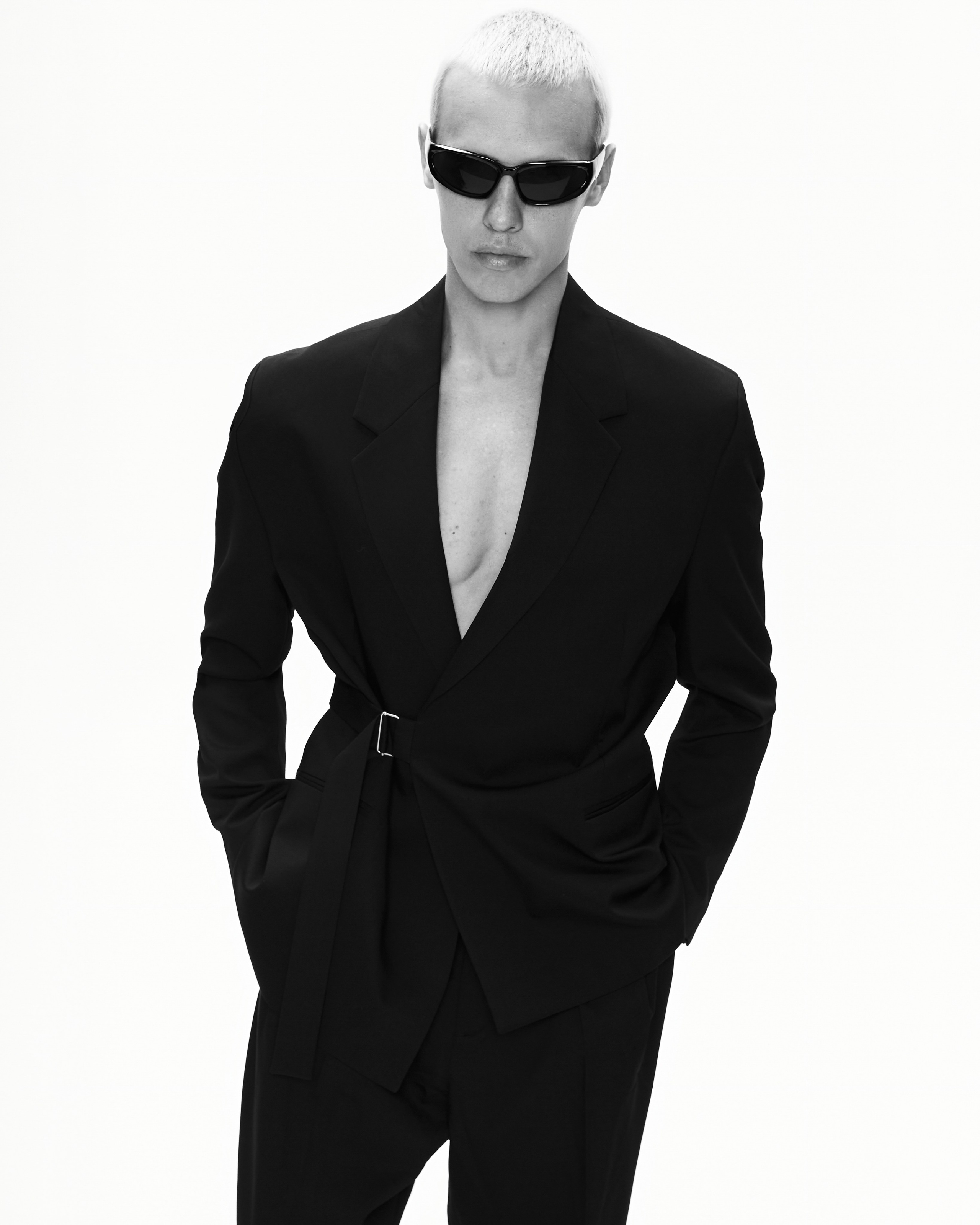STAS. Fashion photographer Annа