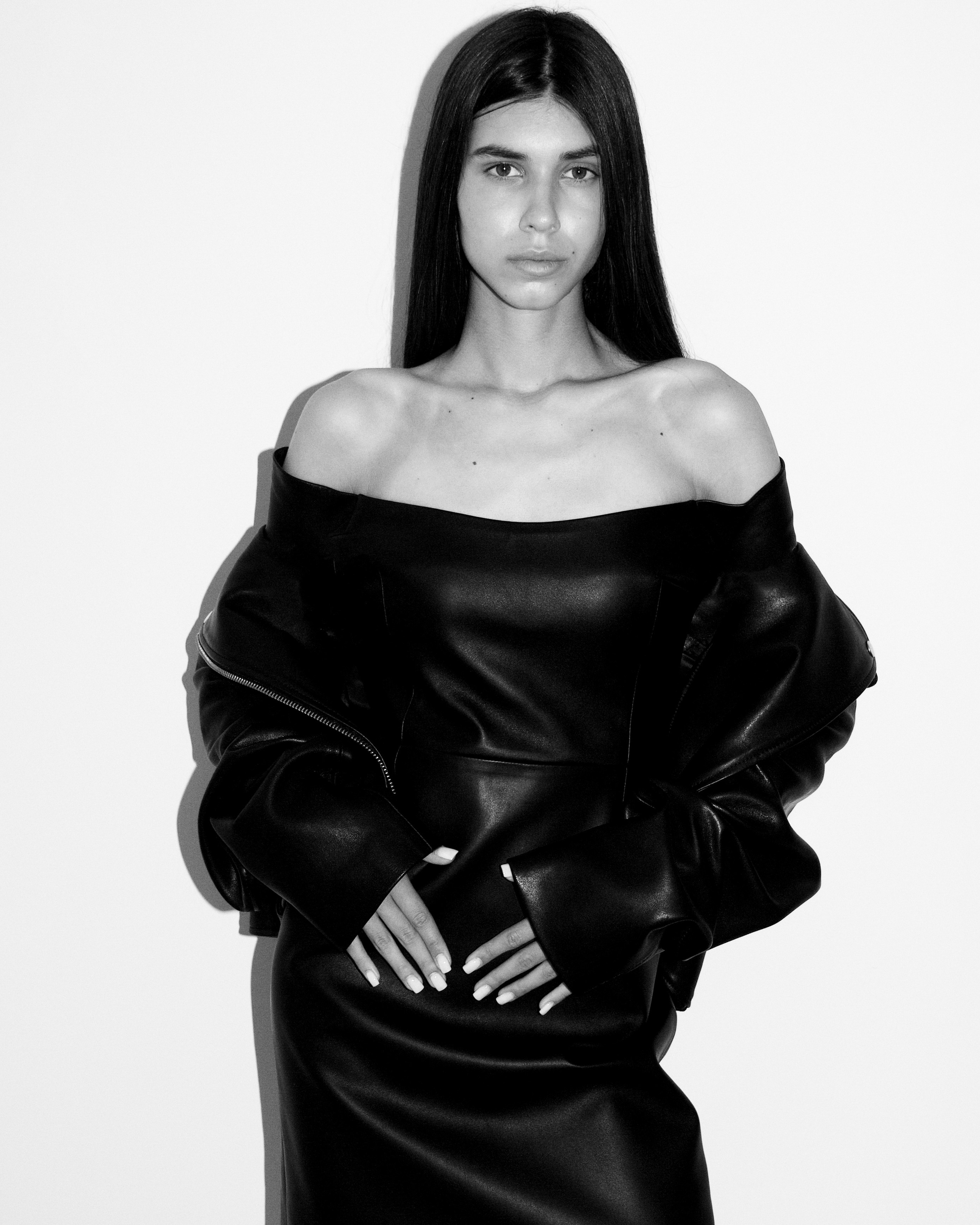 VERVE. Fashion photographer Annа