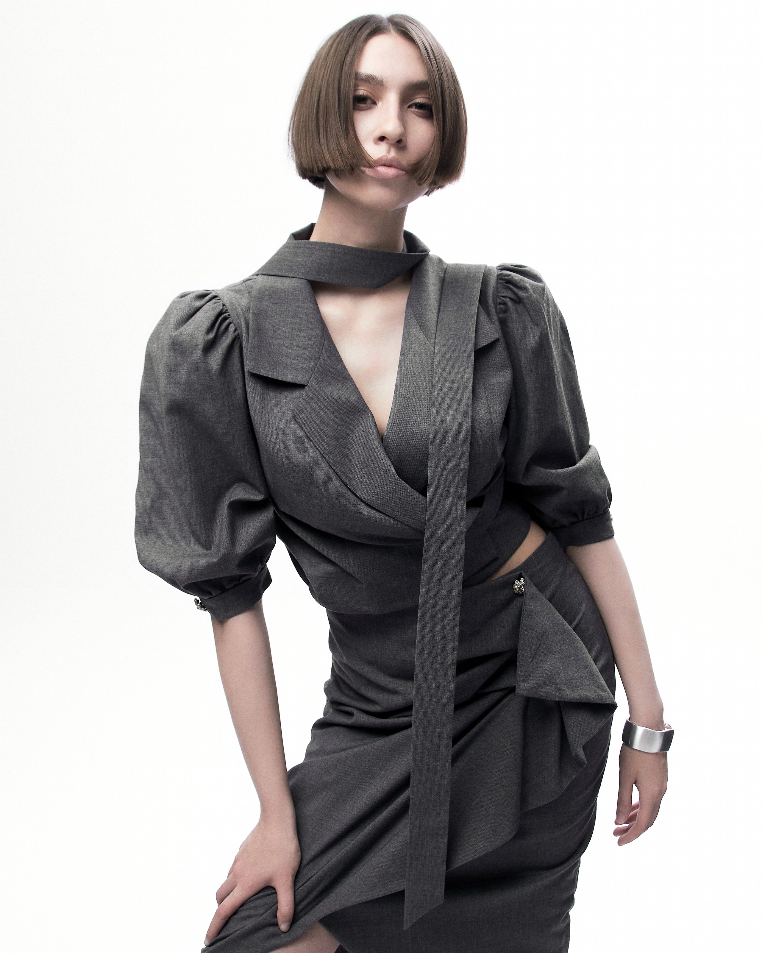 NANA. Fashion photographer Annа