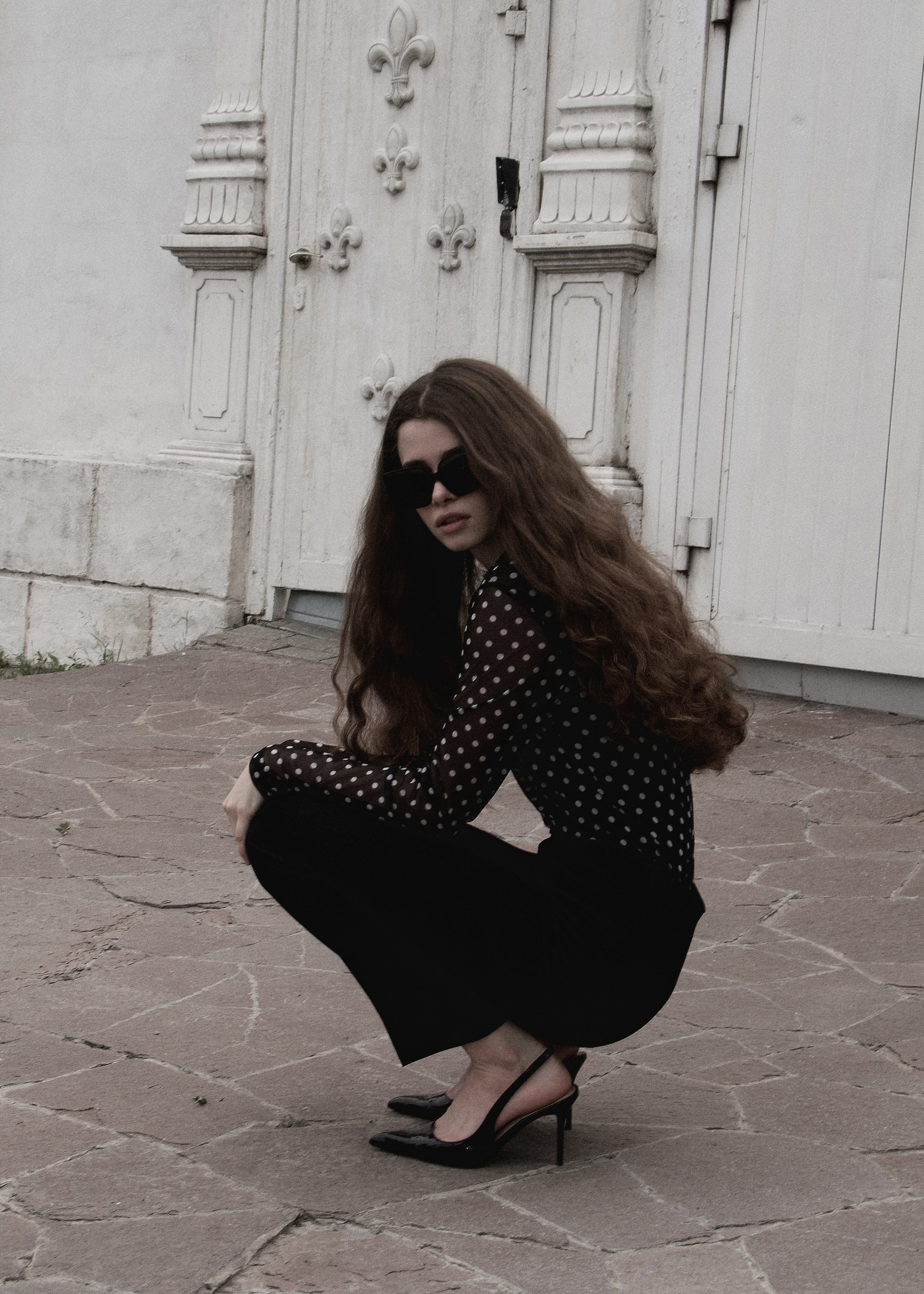 VERVE. Fashion photographer Annа
