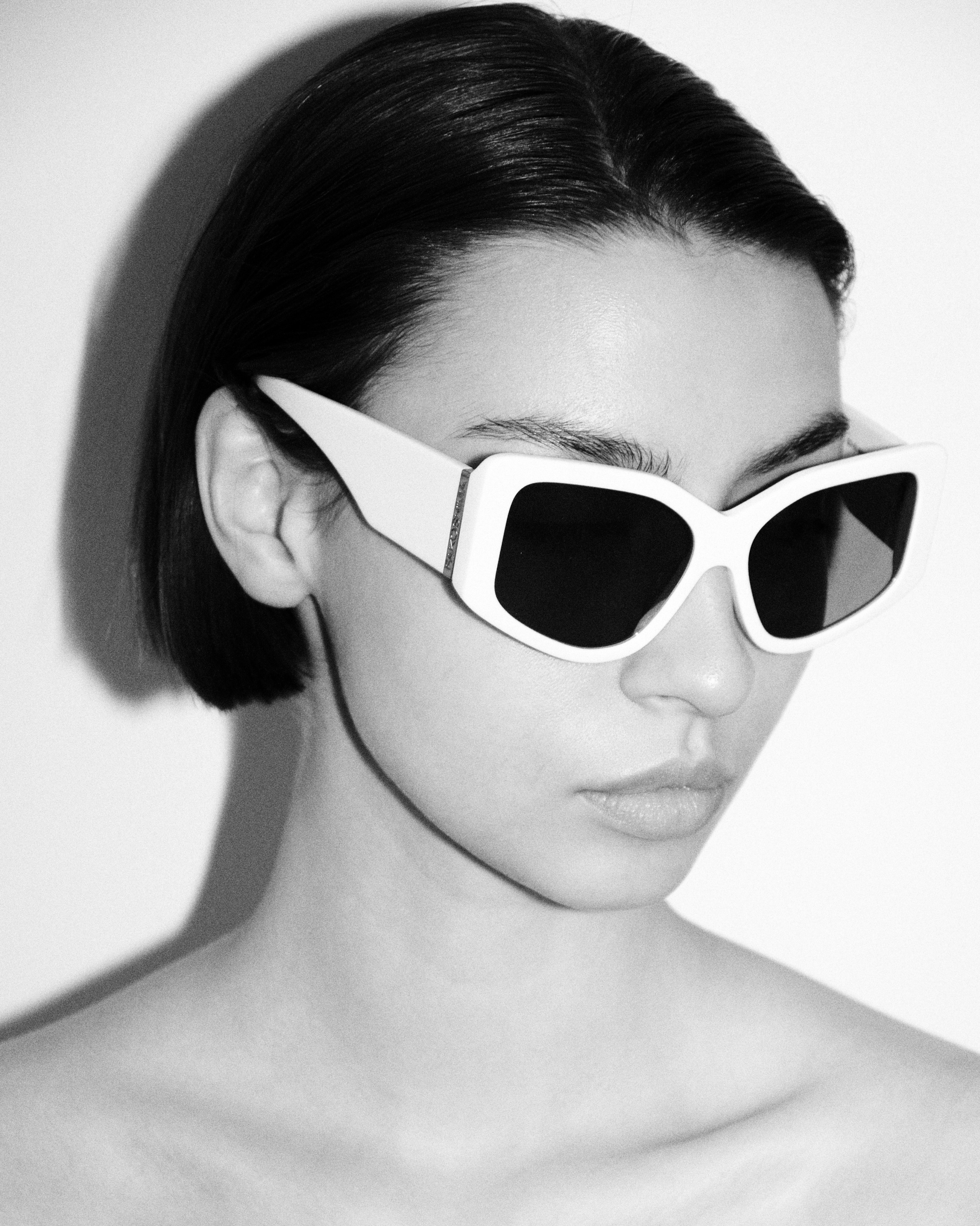NANA. Fashion photographer Annа