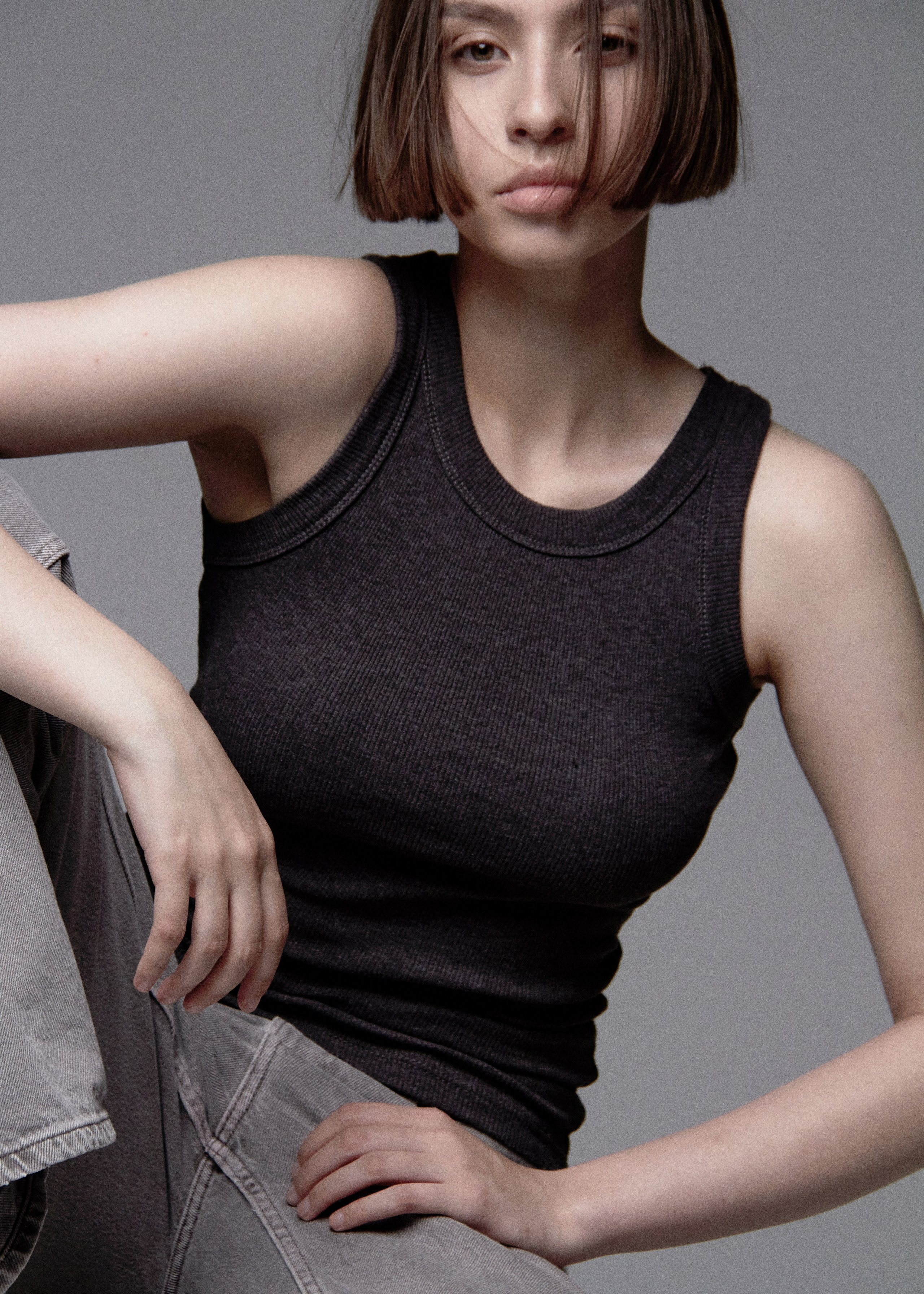 NANA. Fashion photographer Annа