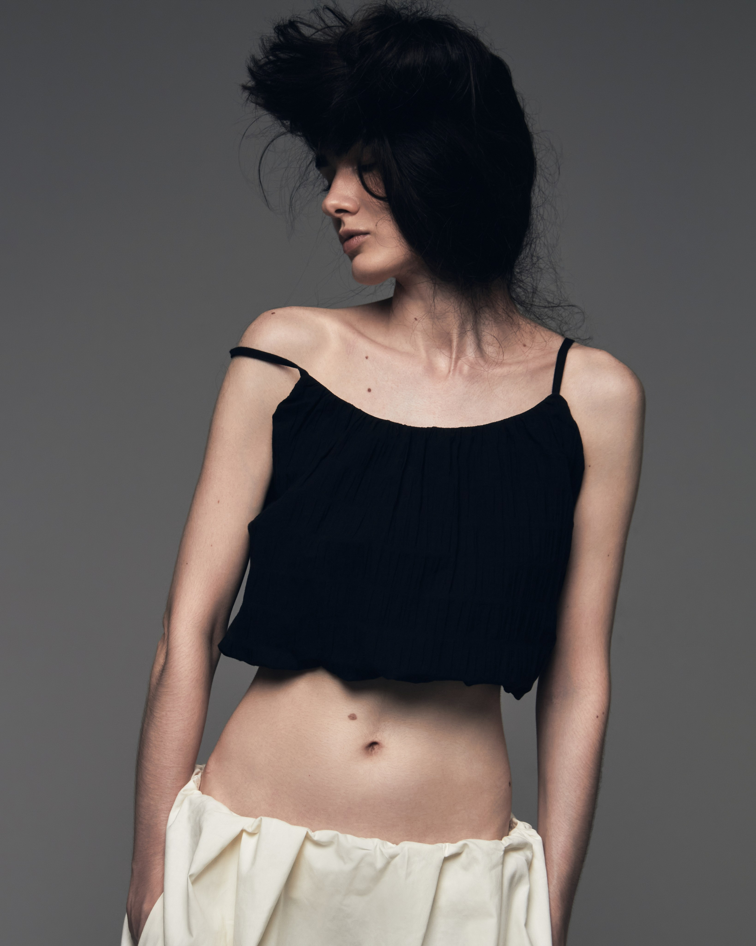 VERVE. Fashion photographer Annа