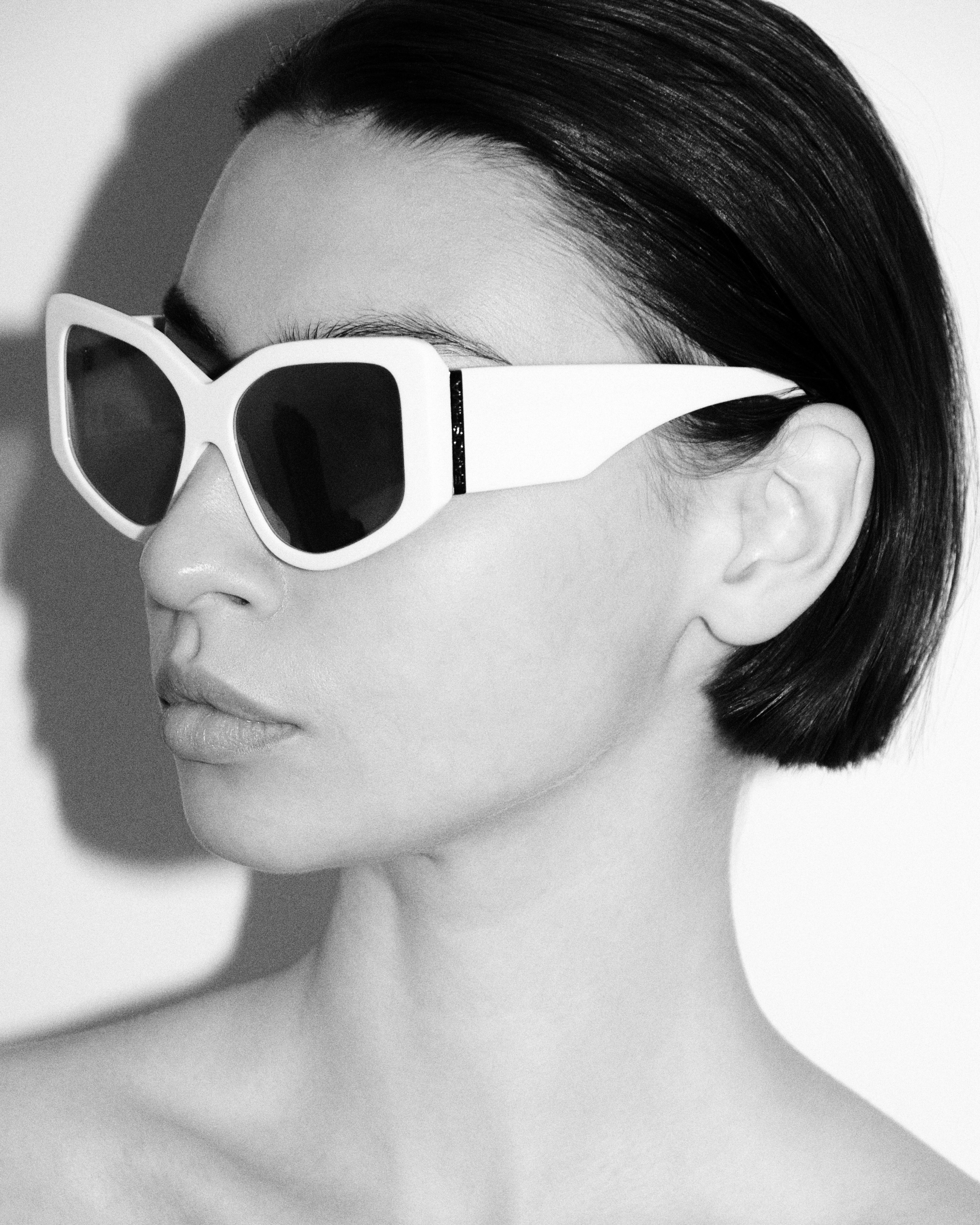 NANA. Fashion photographer Annа