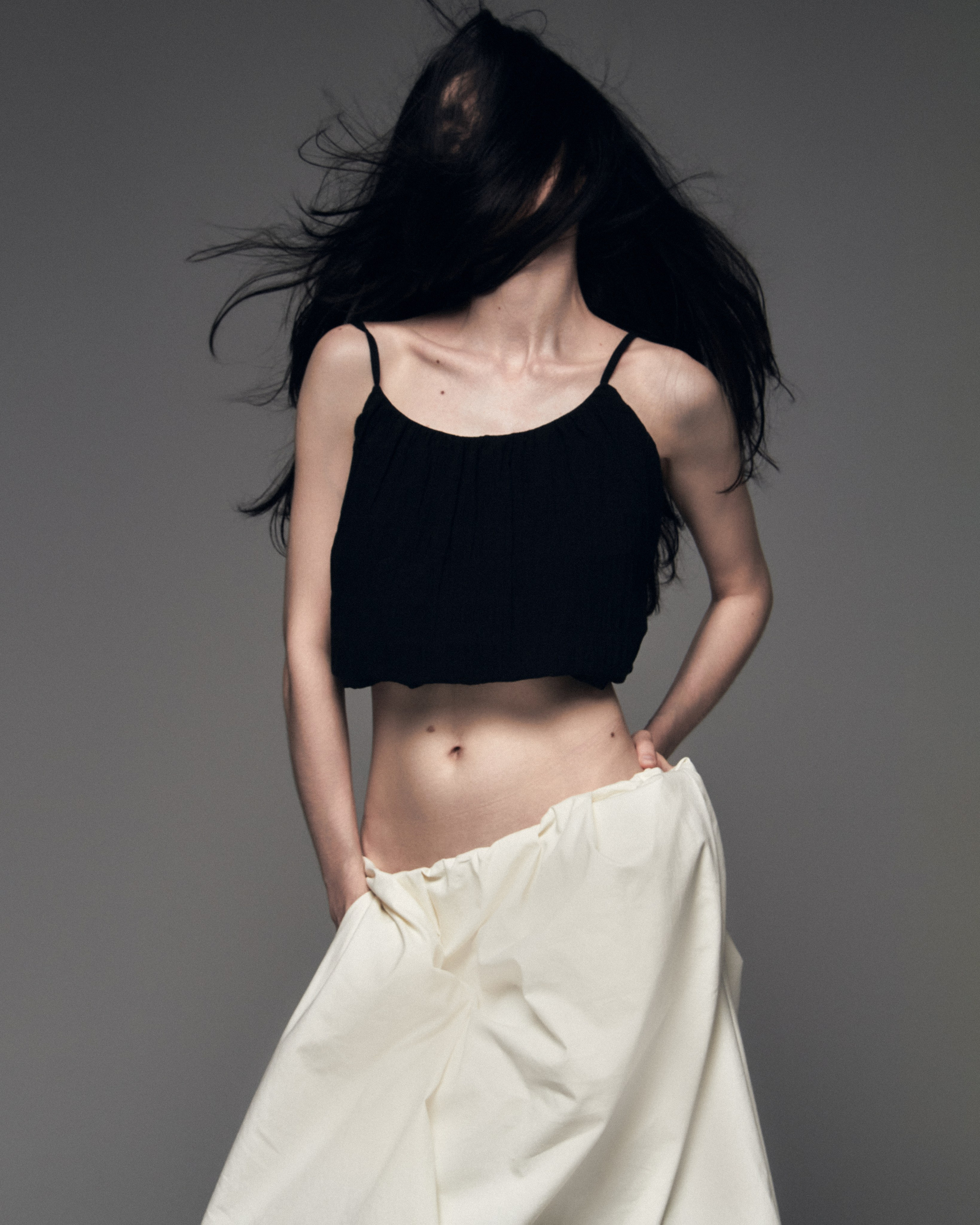 VERVE. Fashion photographer Annа