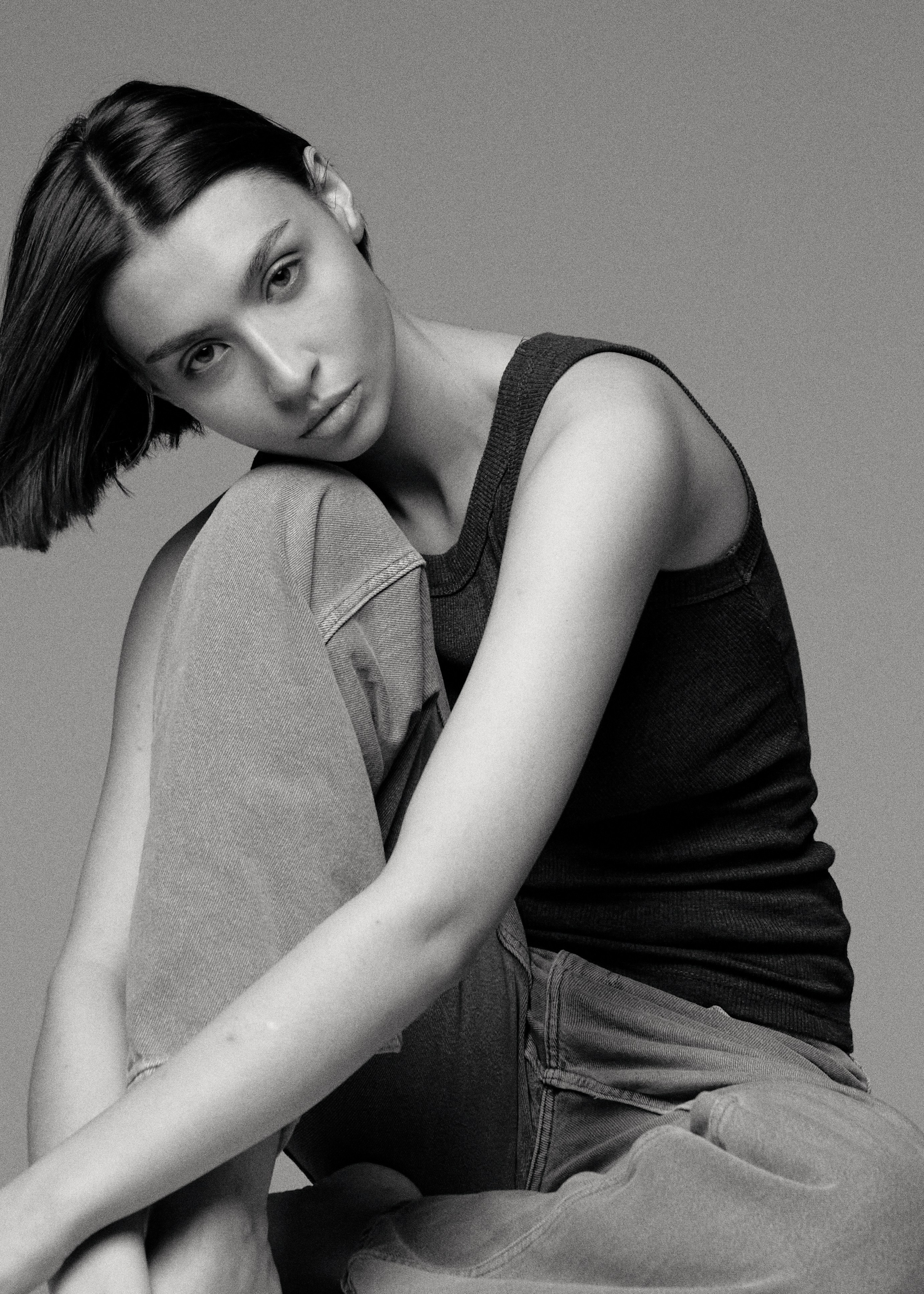 NANA. Fashion photographer Annа