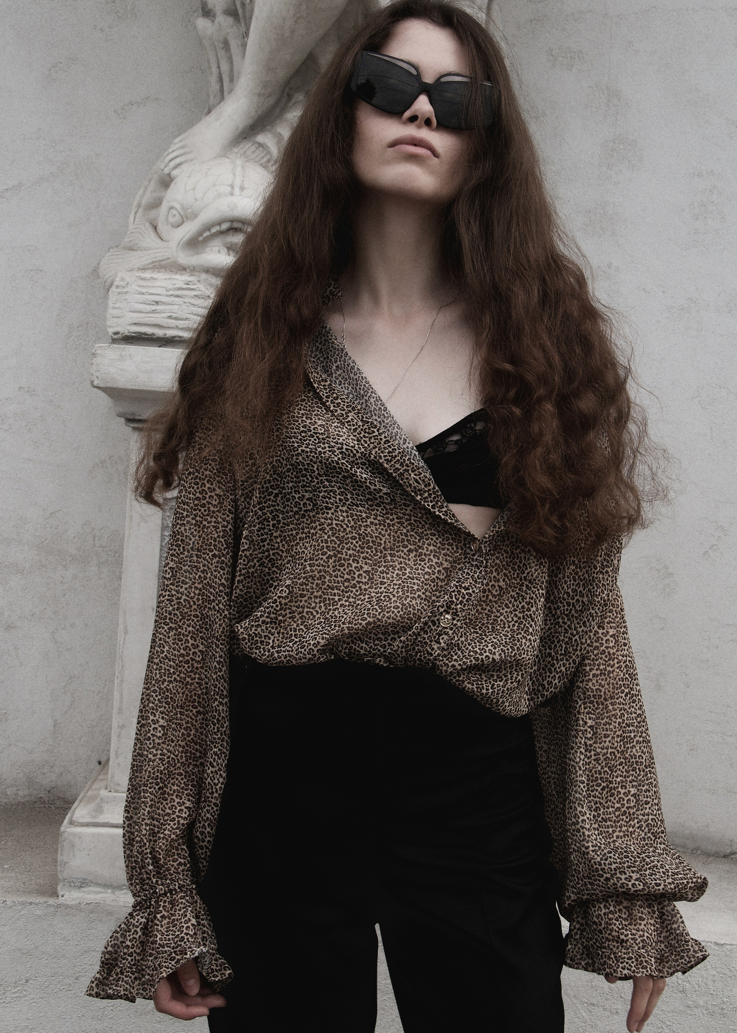 VERVE. Fashion photographer Annа