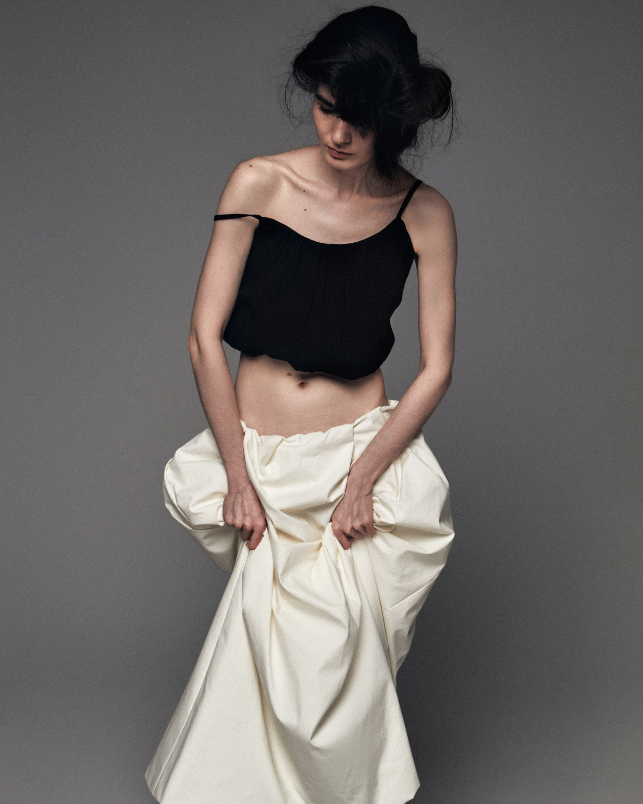 VERVE. Fashion photographer Annа