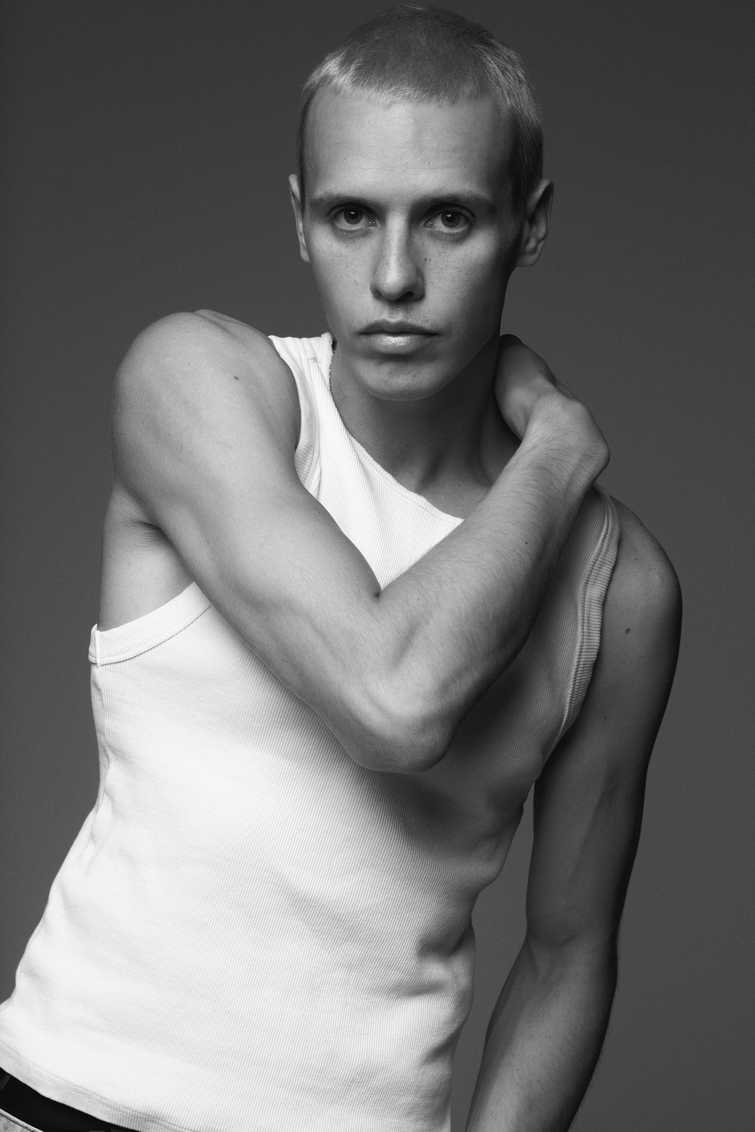 STAS. Fashion photographer Annа