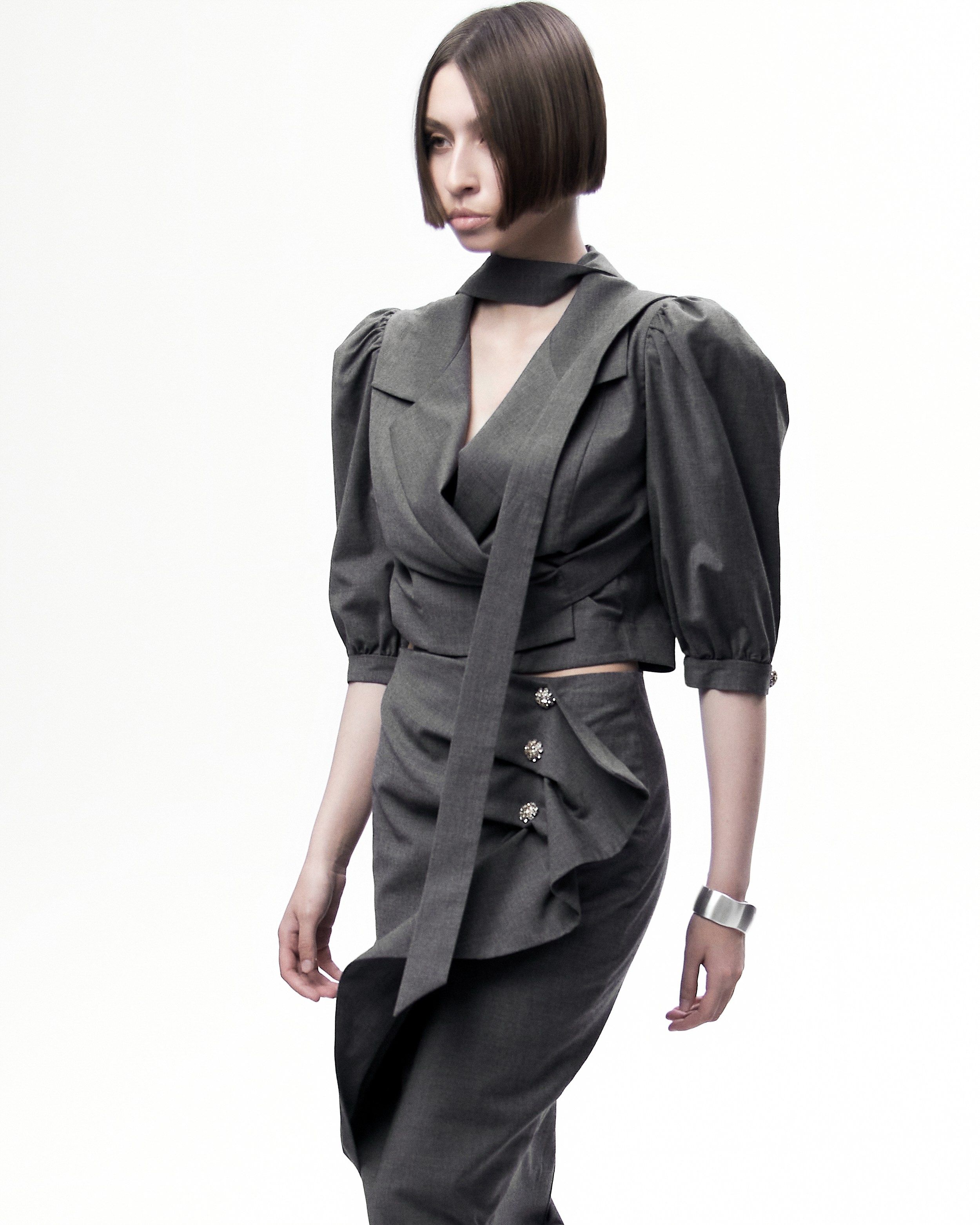 NANA. Fashion photographer Annа