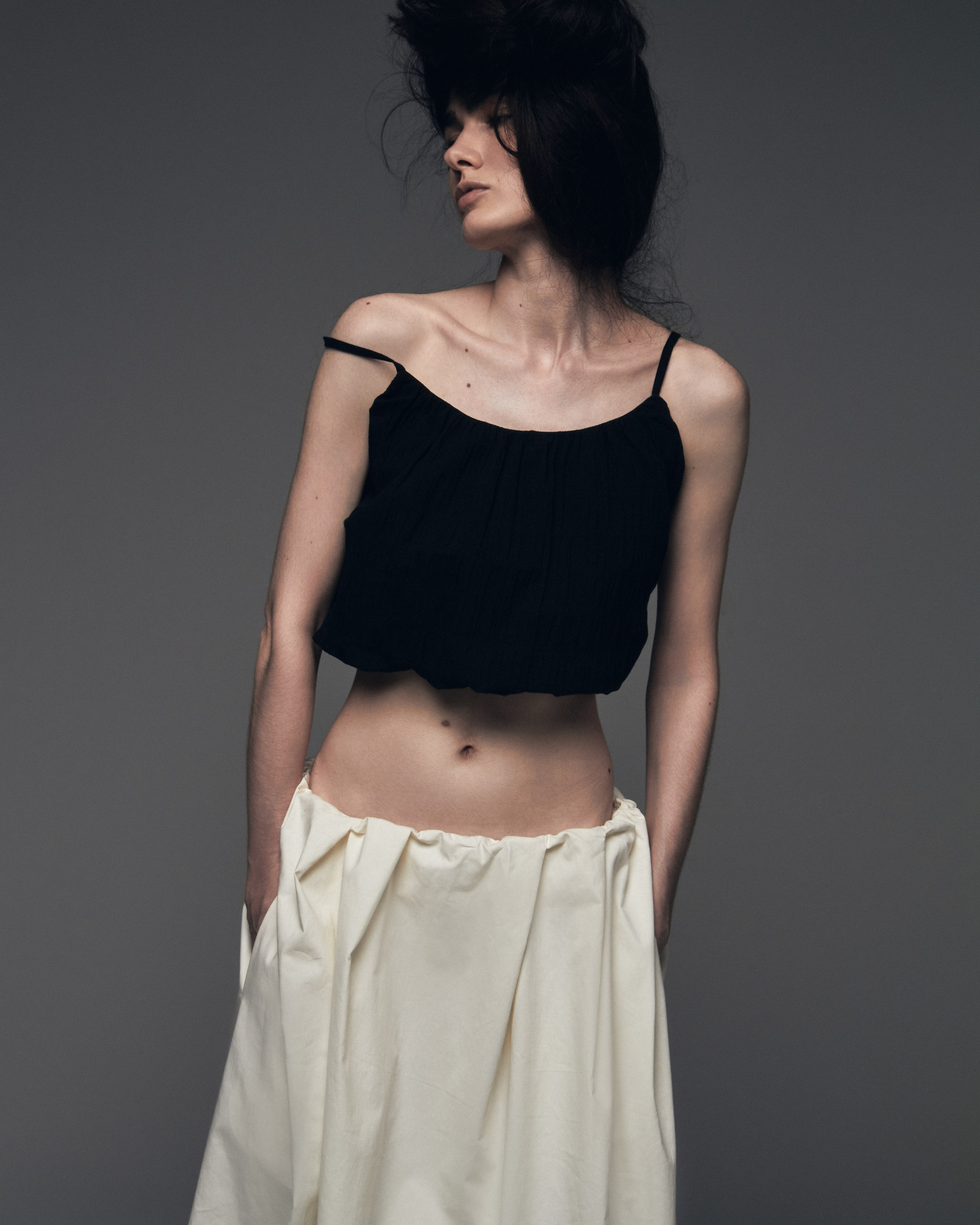 VERVE. Fashion photographer Annа