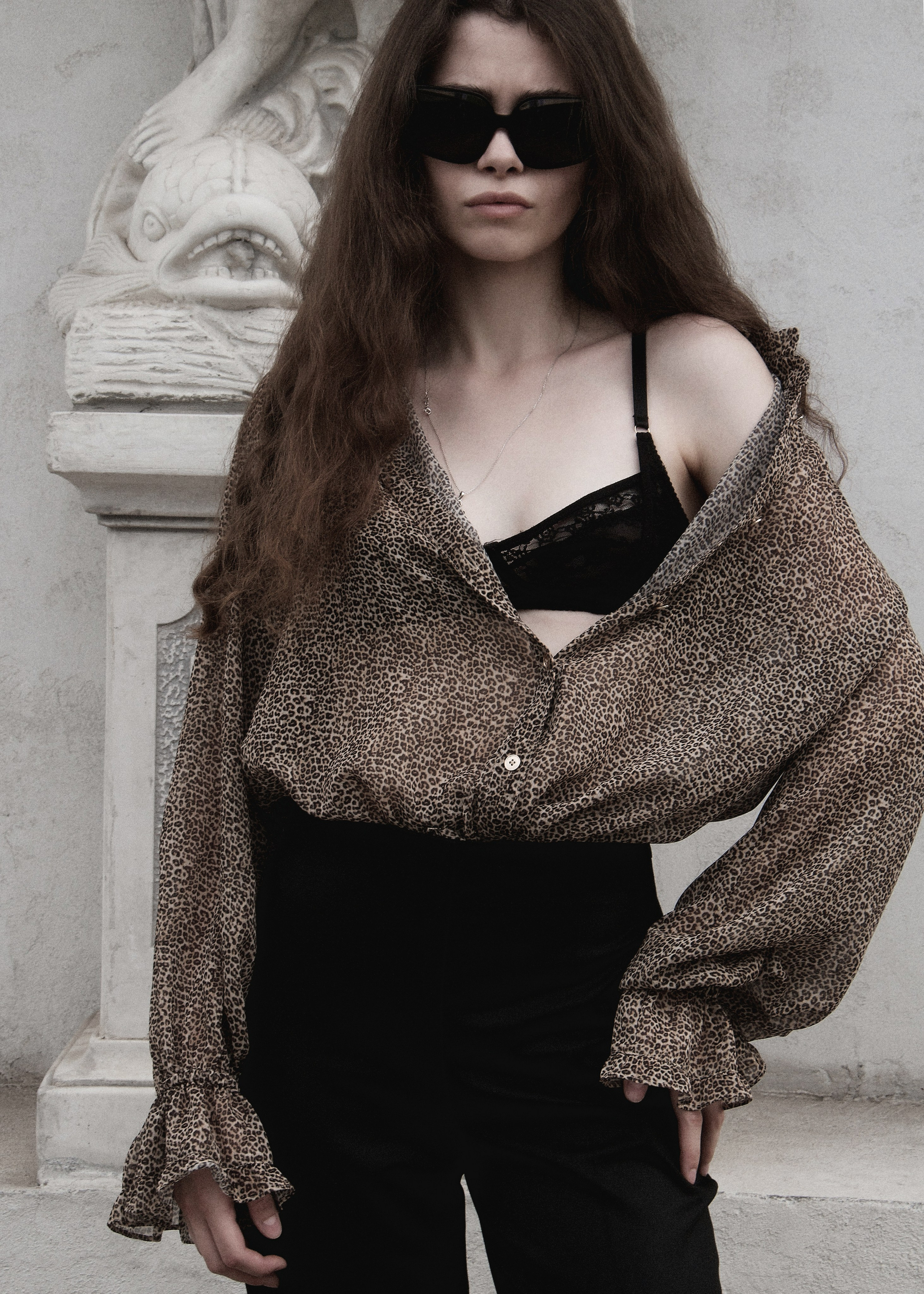 VERVE. Fashion photographer Annа
