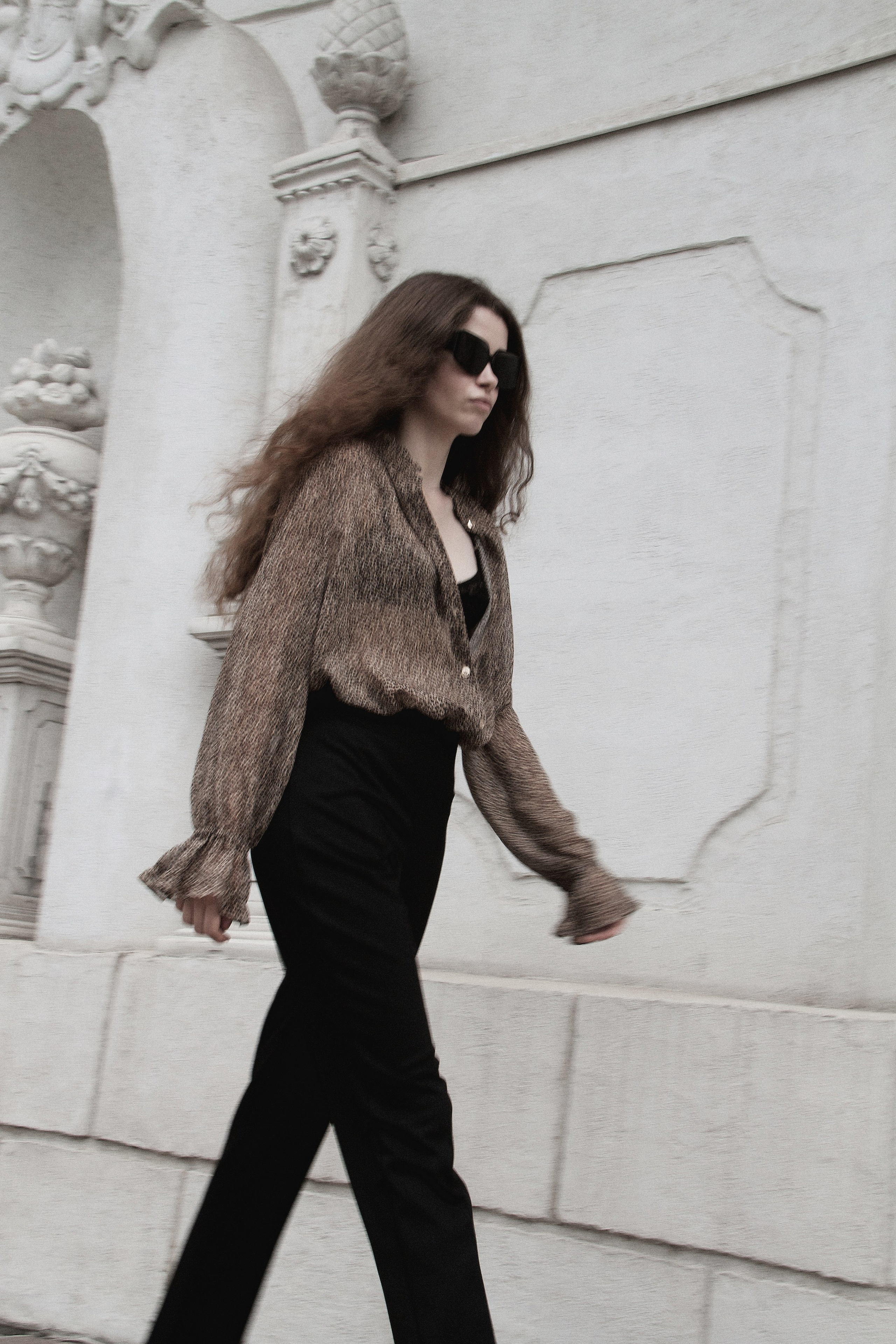 VERVE. Fashion photographer Annа