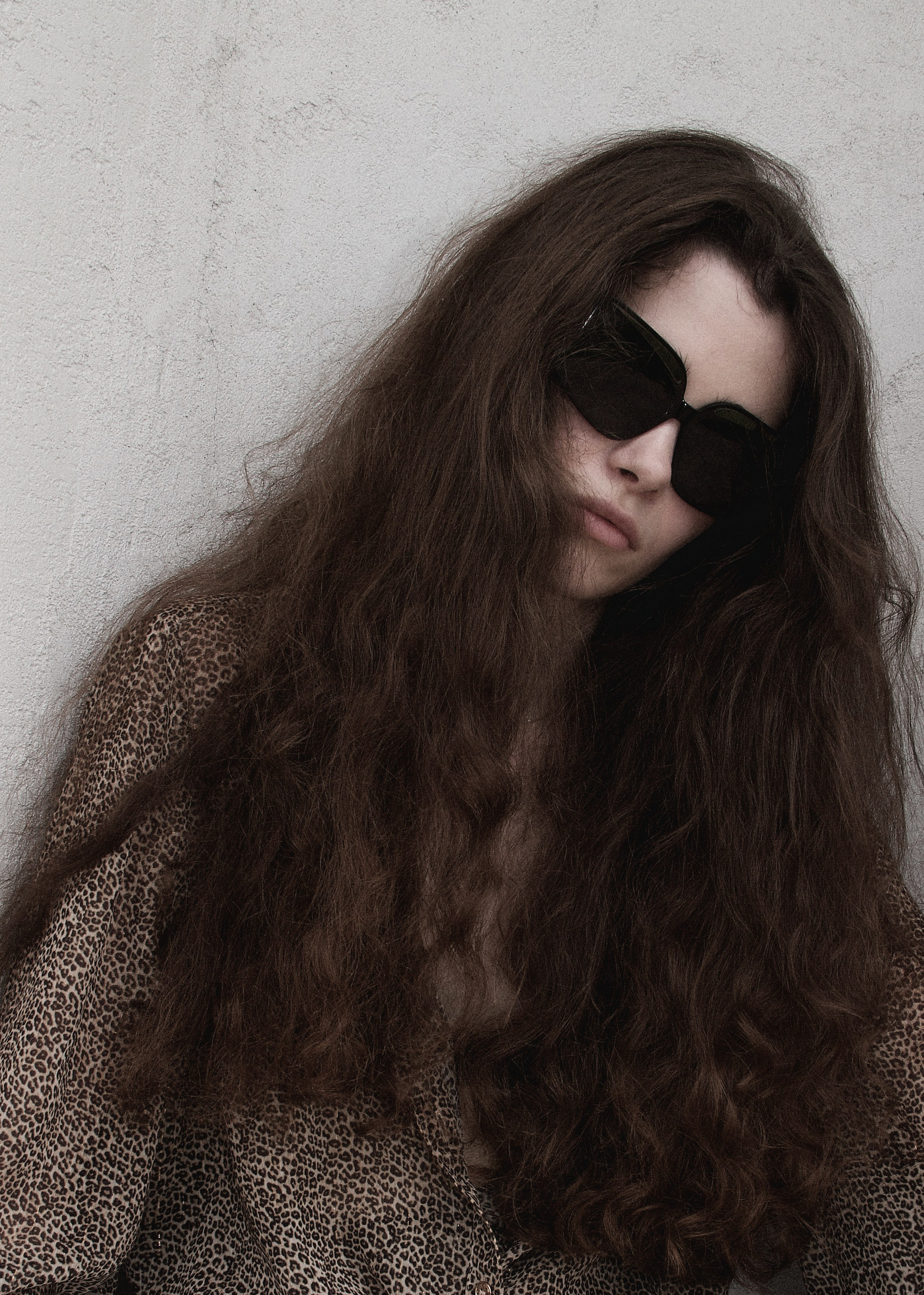 VERVE. Fashion photographer Annа