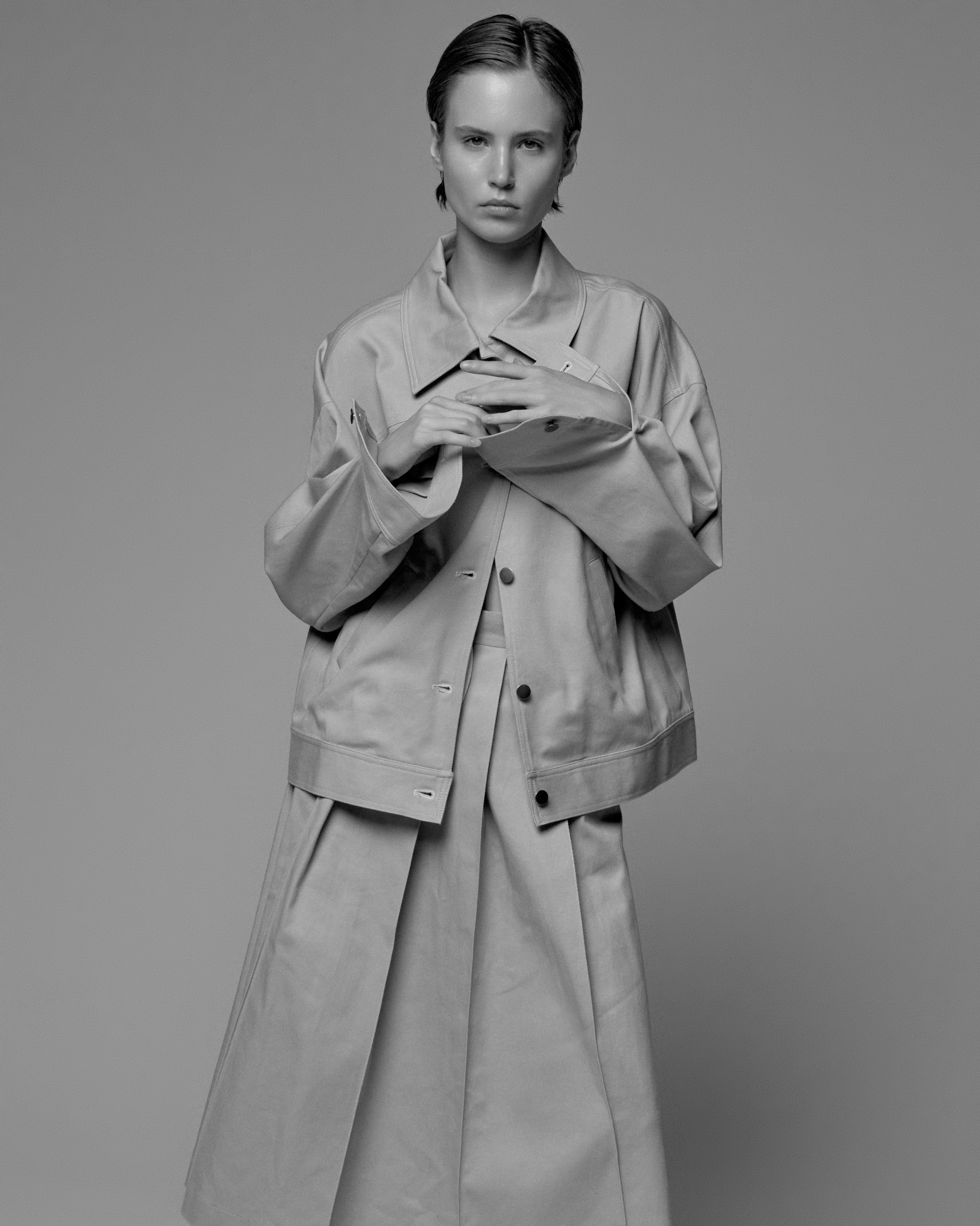 VERVE. Fashion photographer Annа