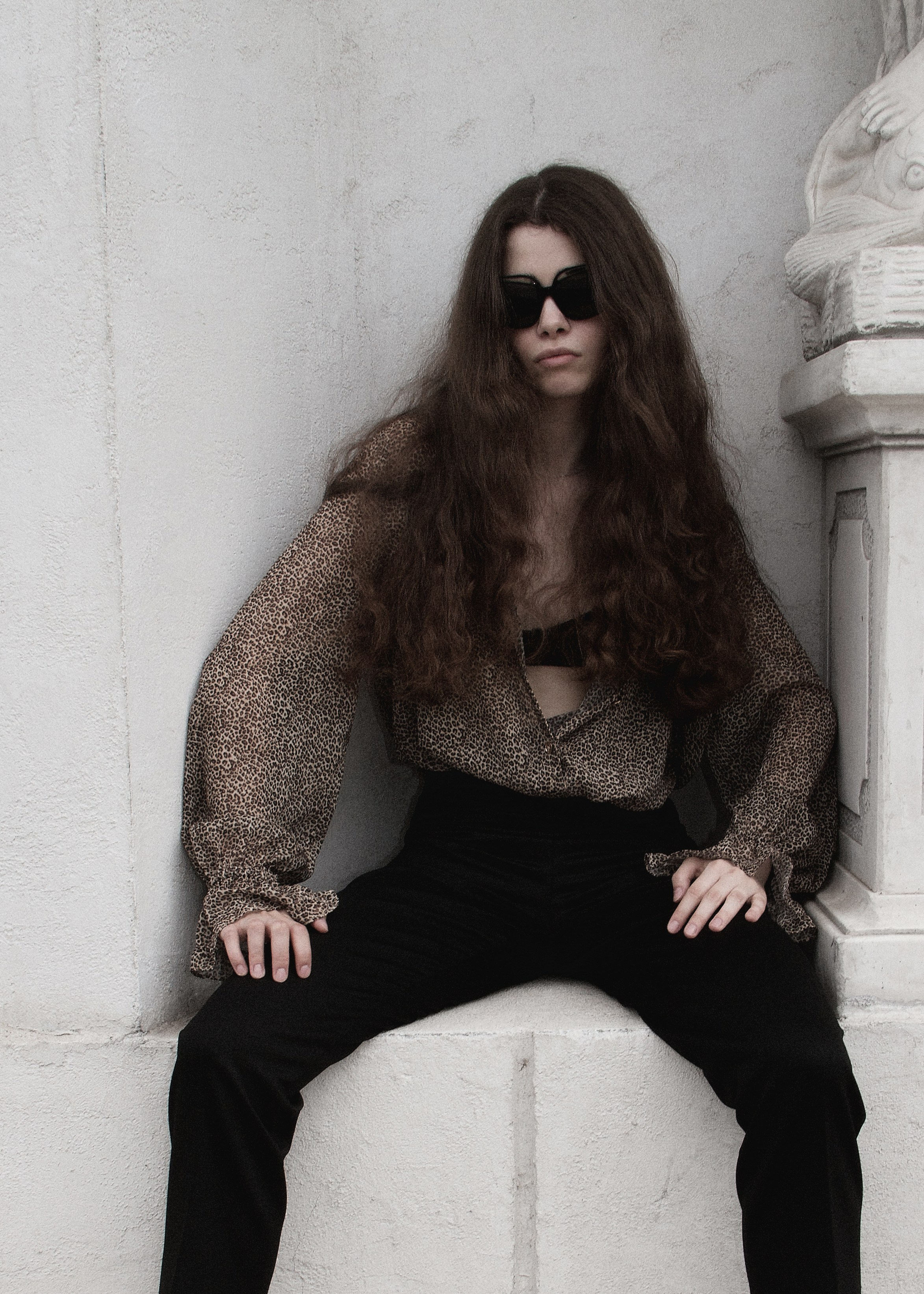 VERVE. Fashion photographer Annа